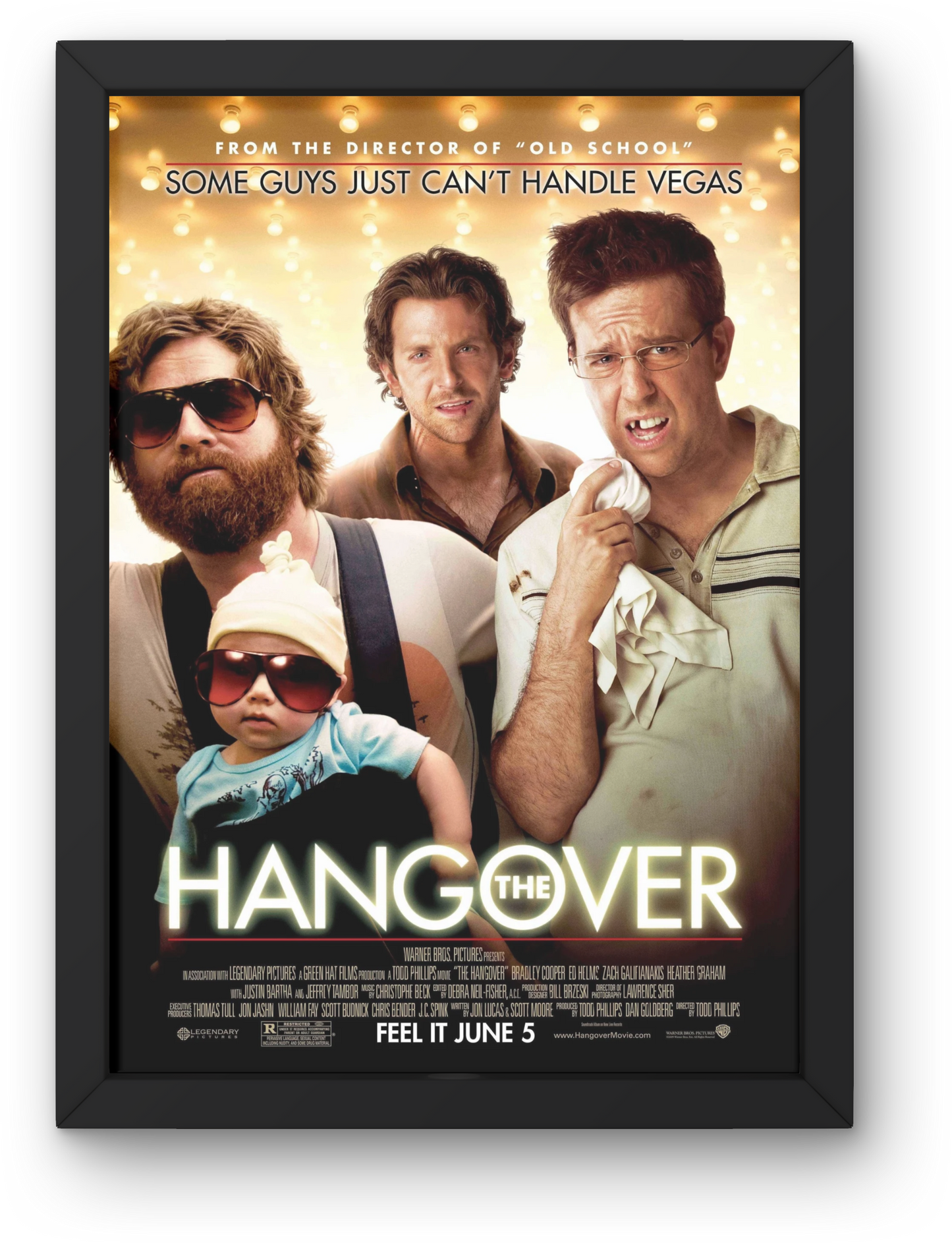 The Hangover