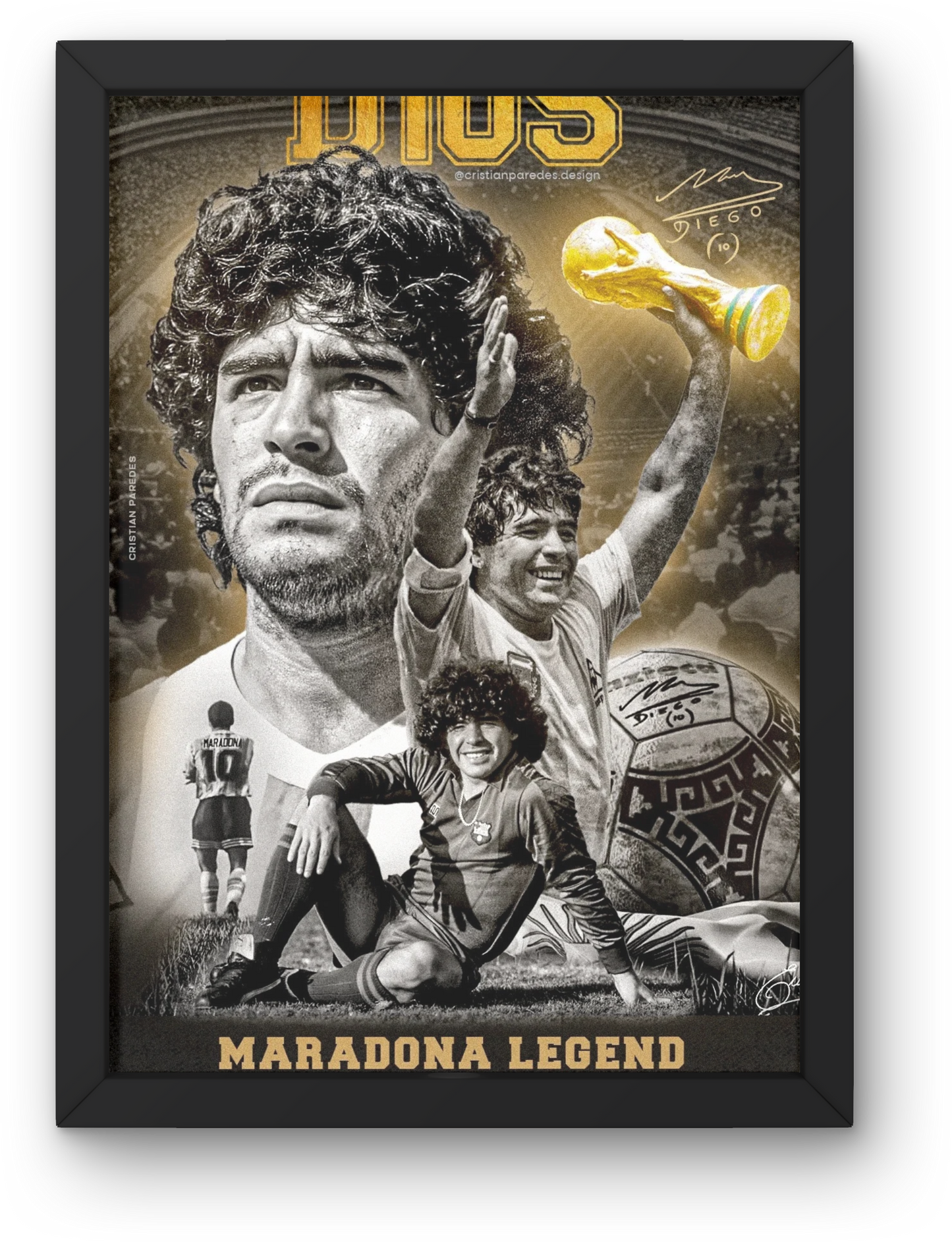 Maradona