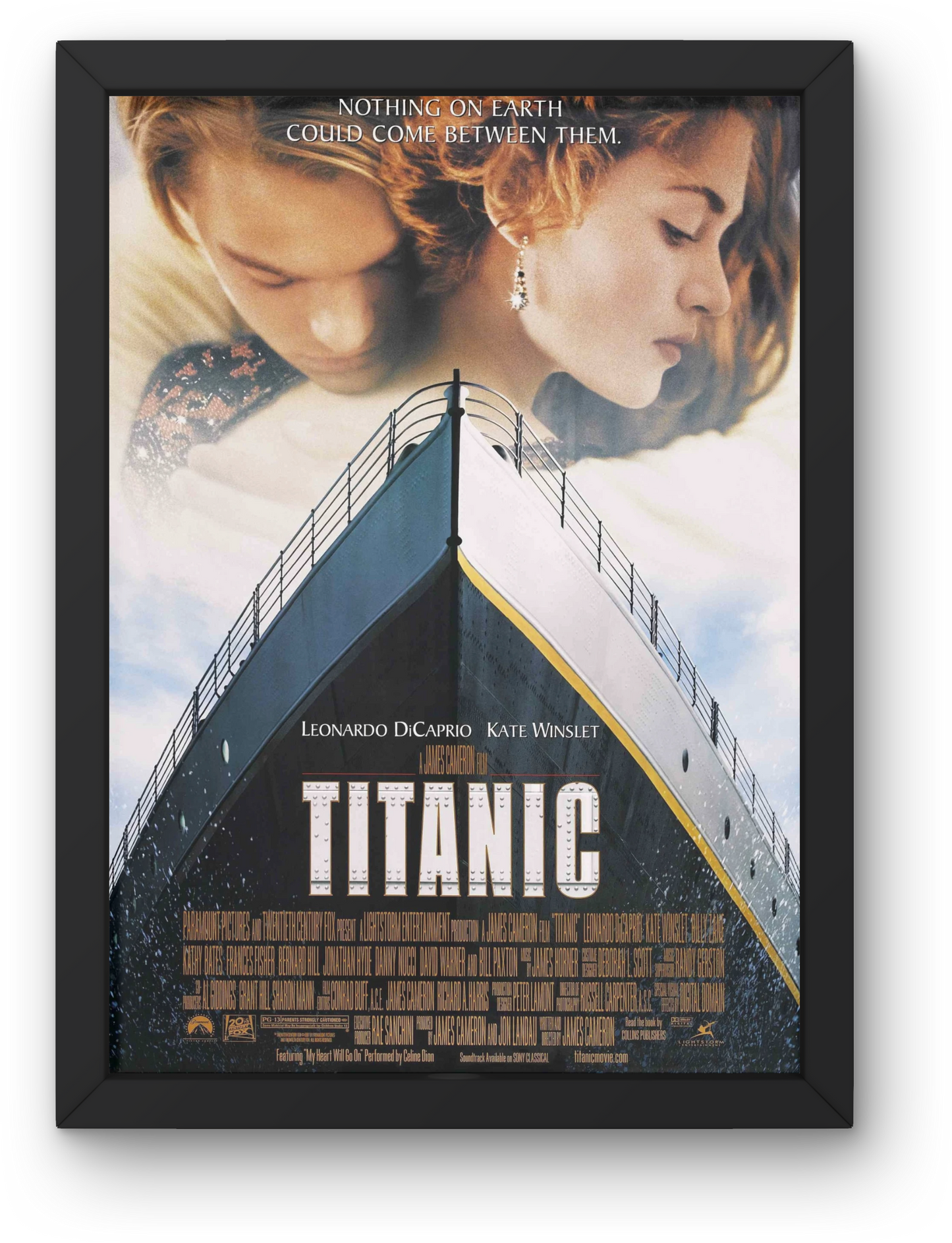 Titanic