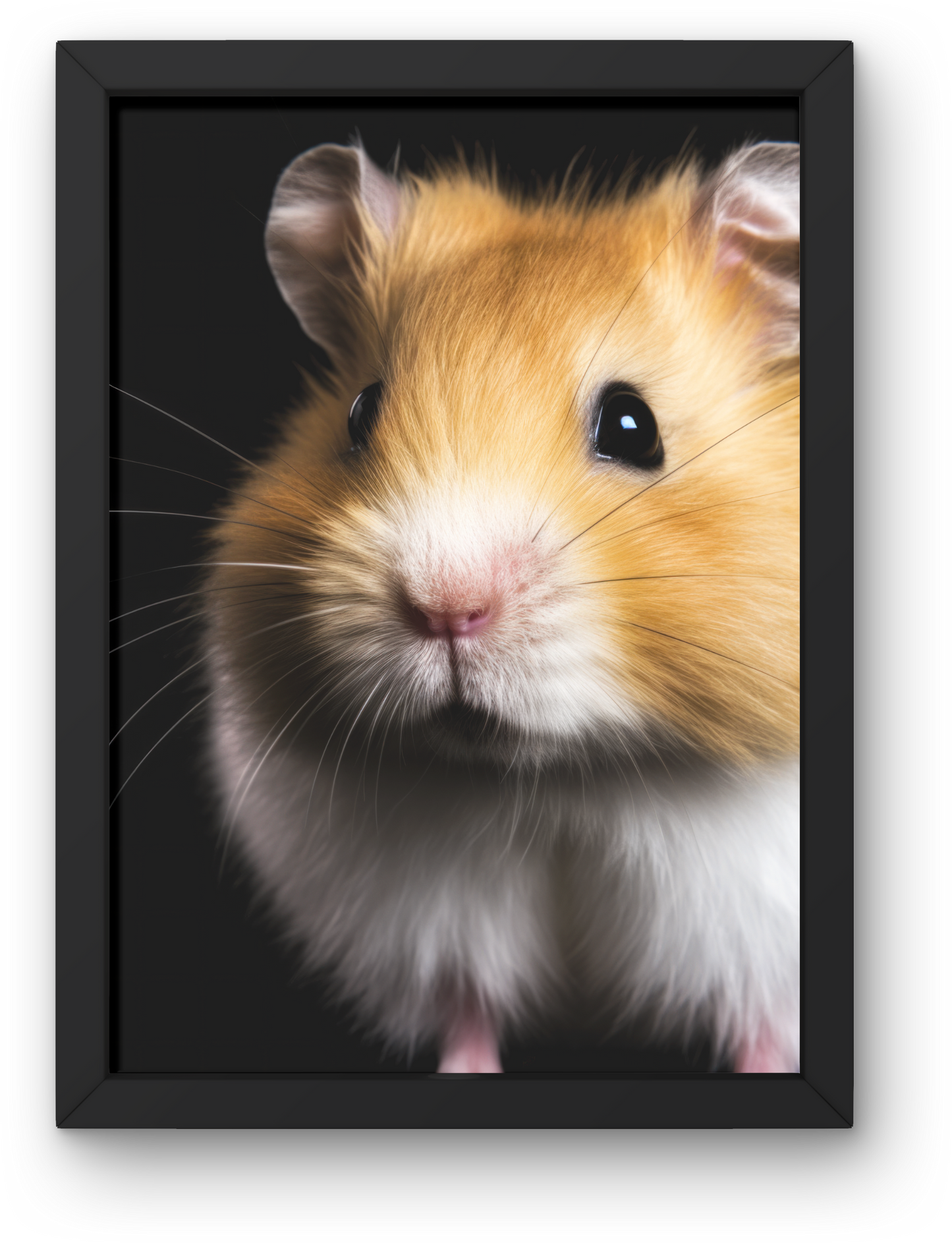 Hamster