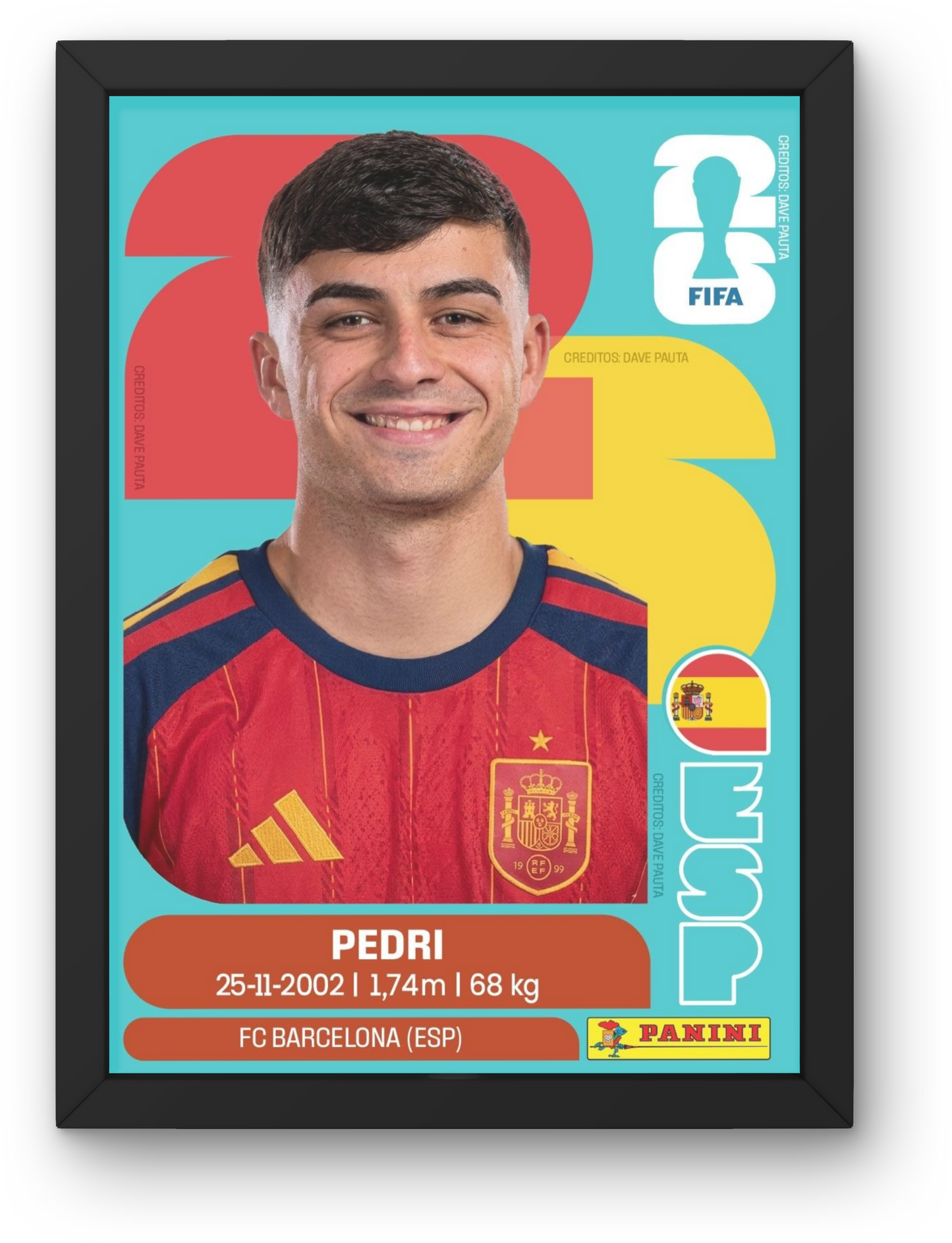 Pedri