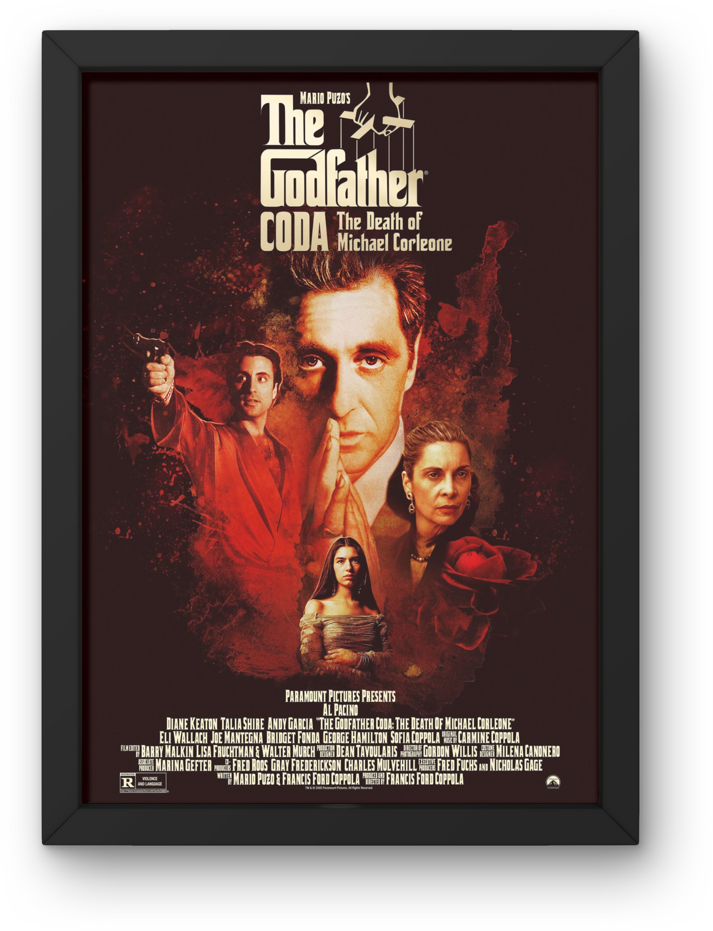 The Godfather