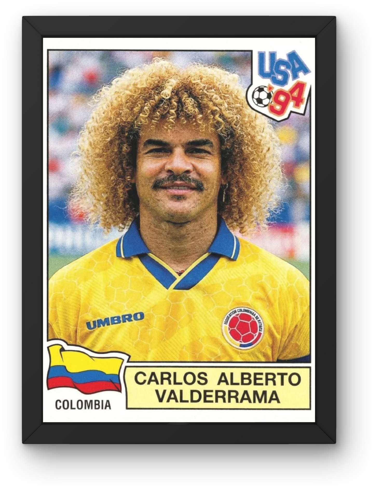Valderrama