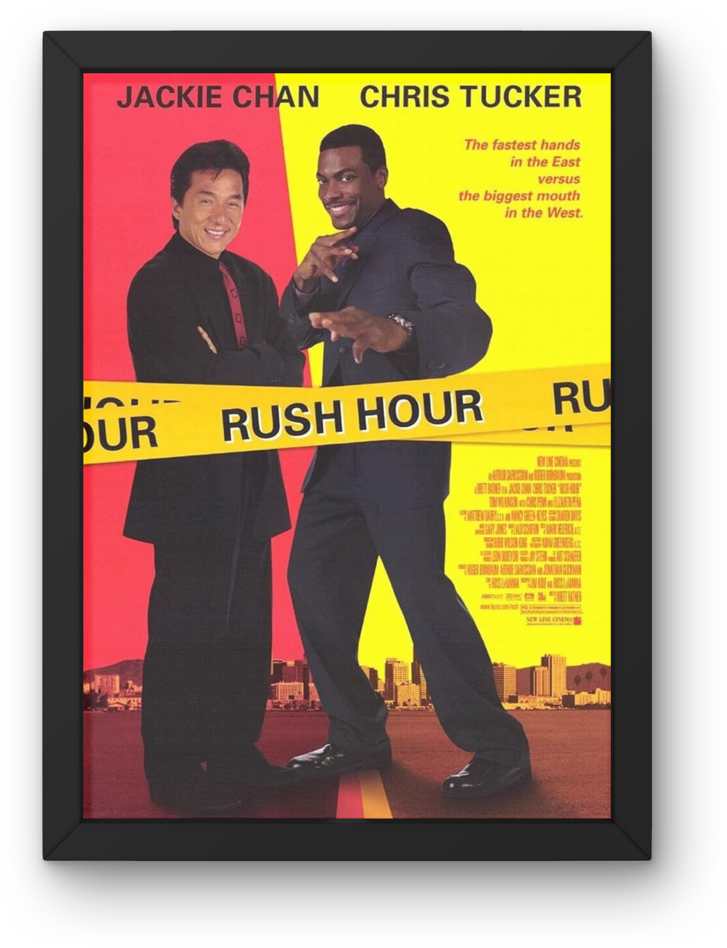 Rush Hour