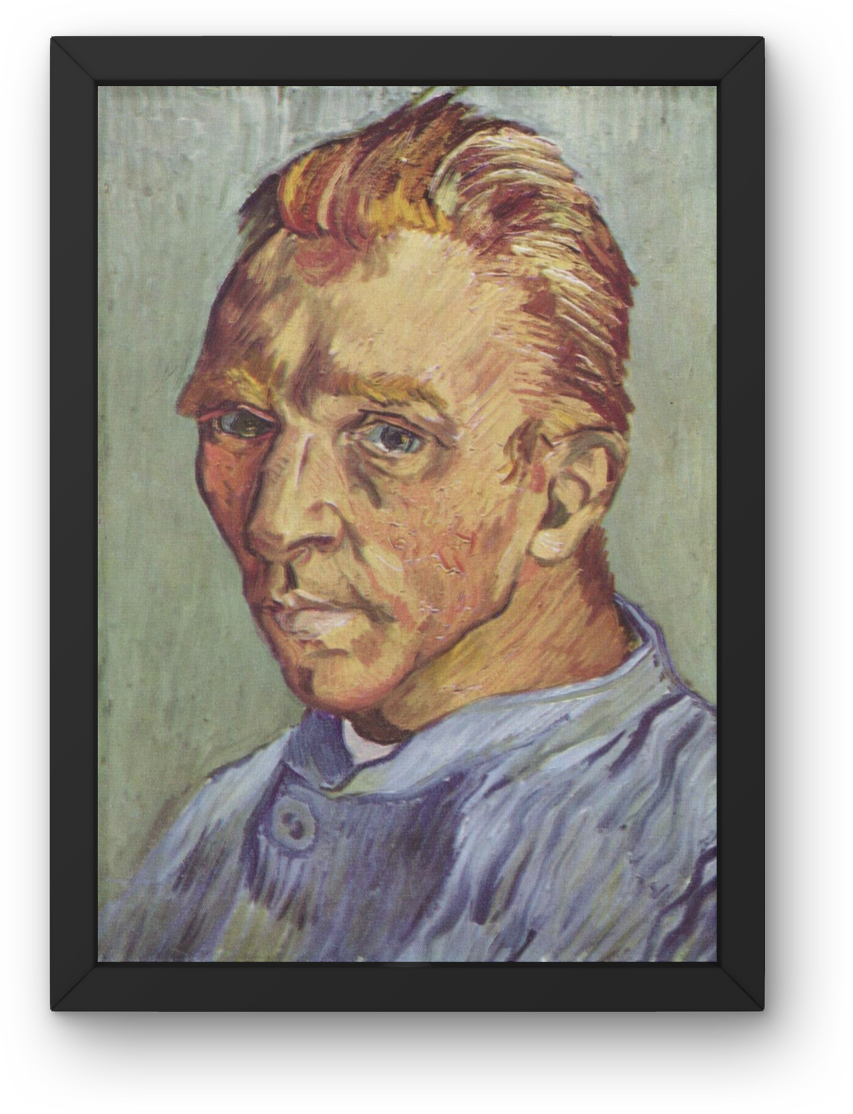 Vincent Van Gogh