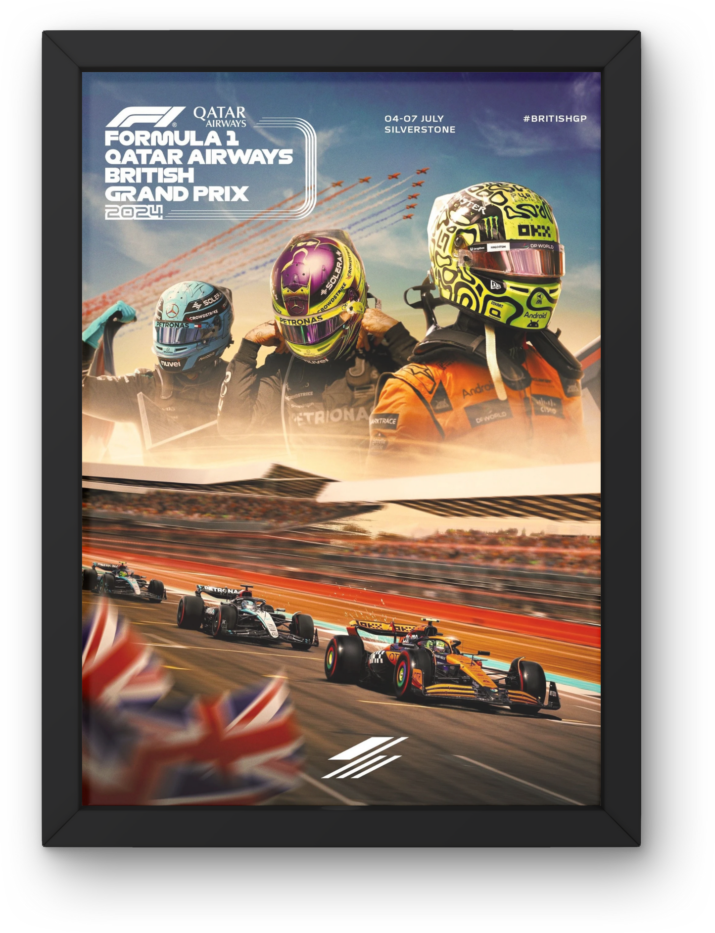 British Grand Prix