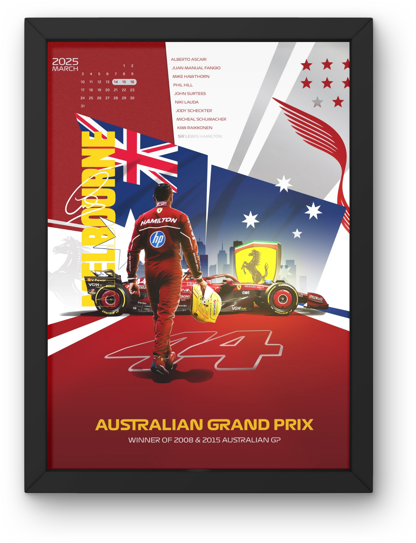 Hamilton