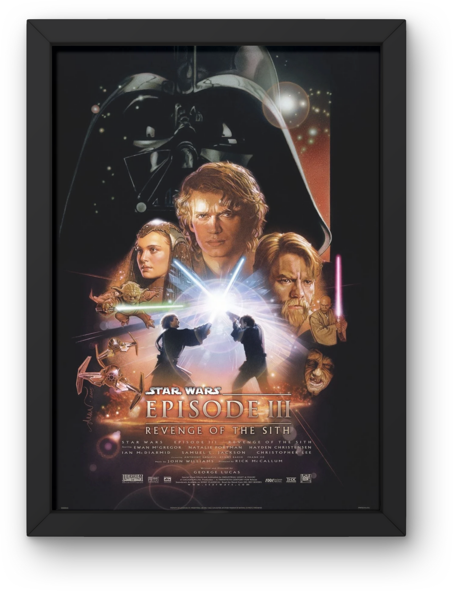 Star wars
