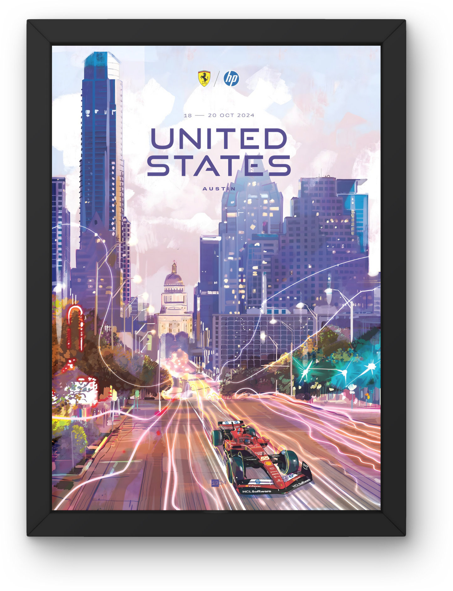 United States Grand Prix