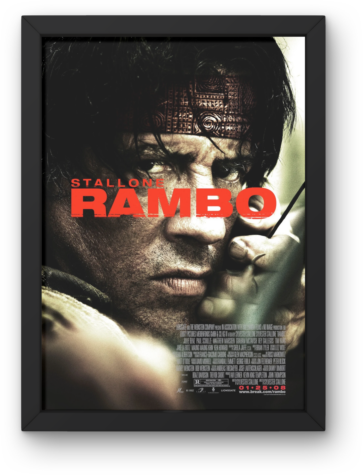 Rambo