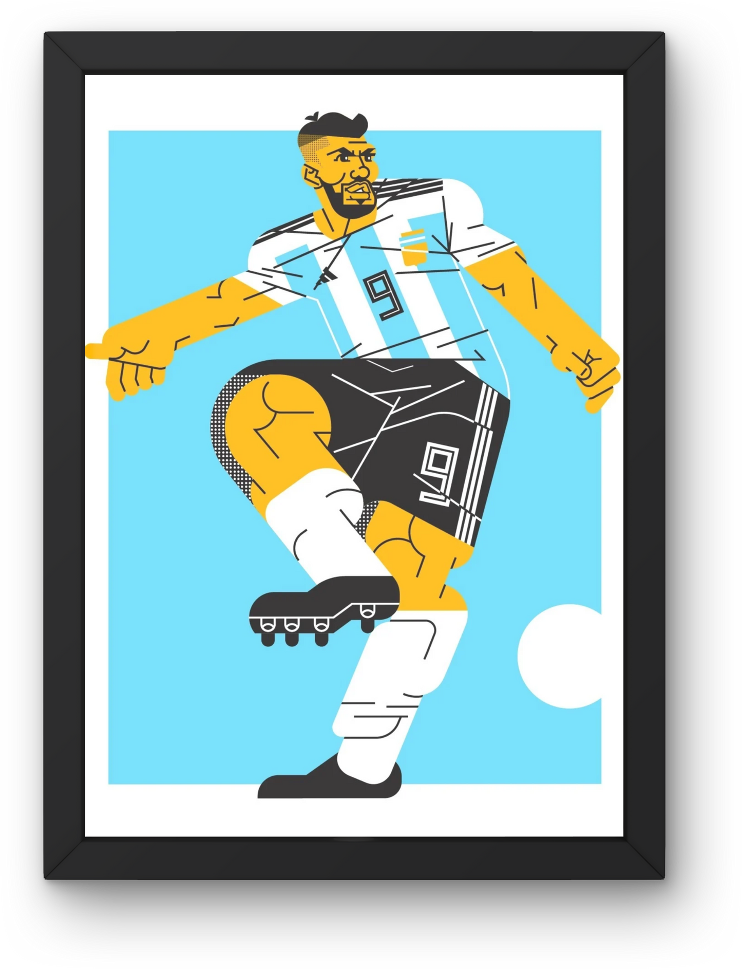 Aguero