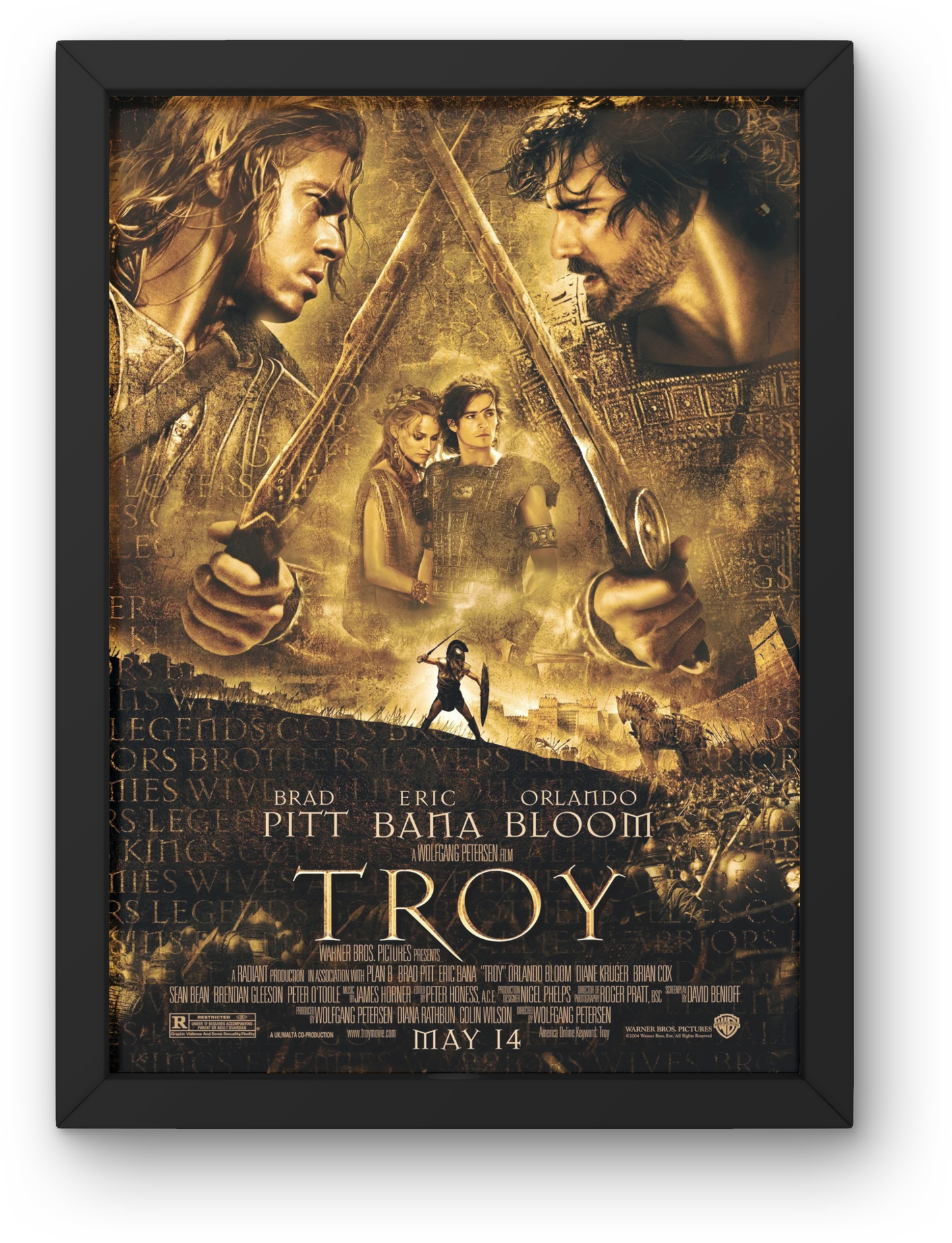 Troy