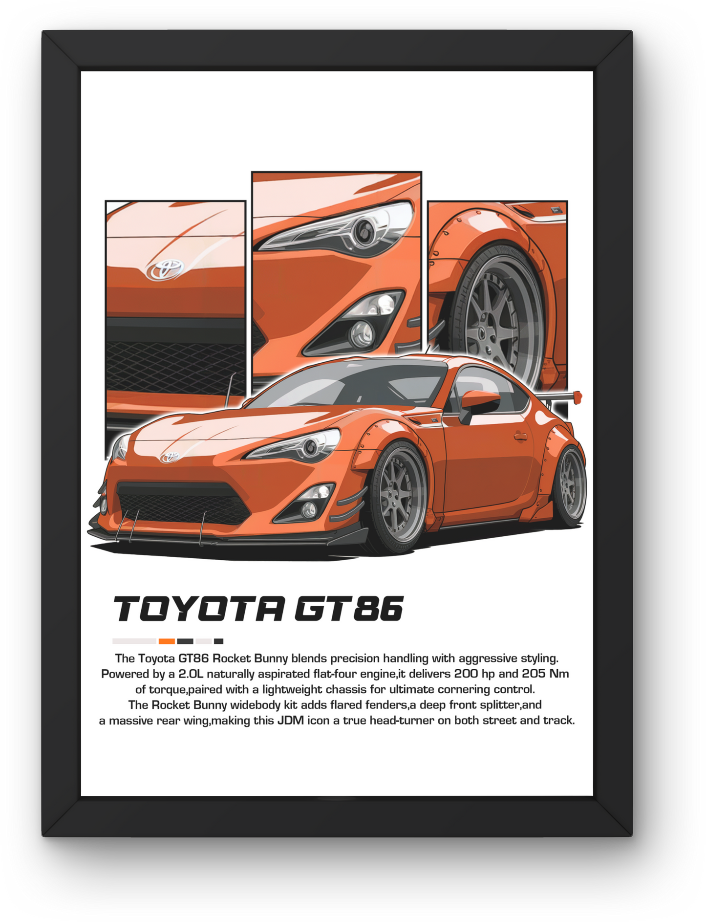 Toyota GT86