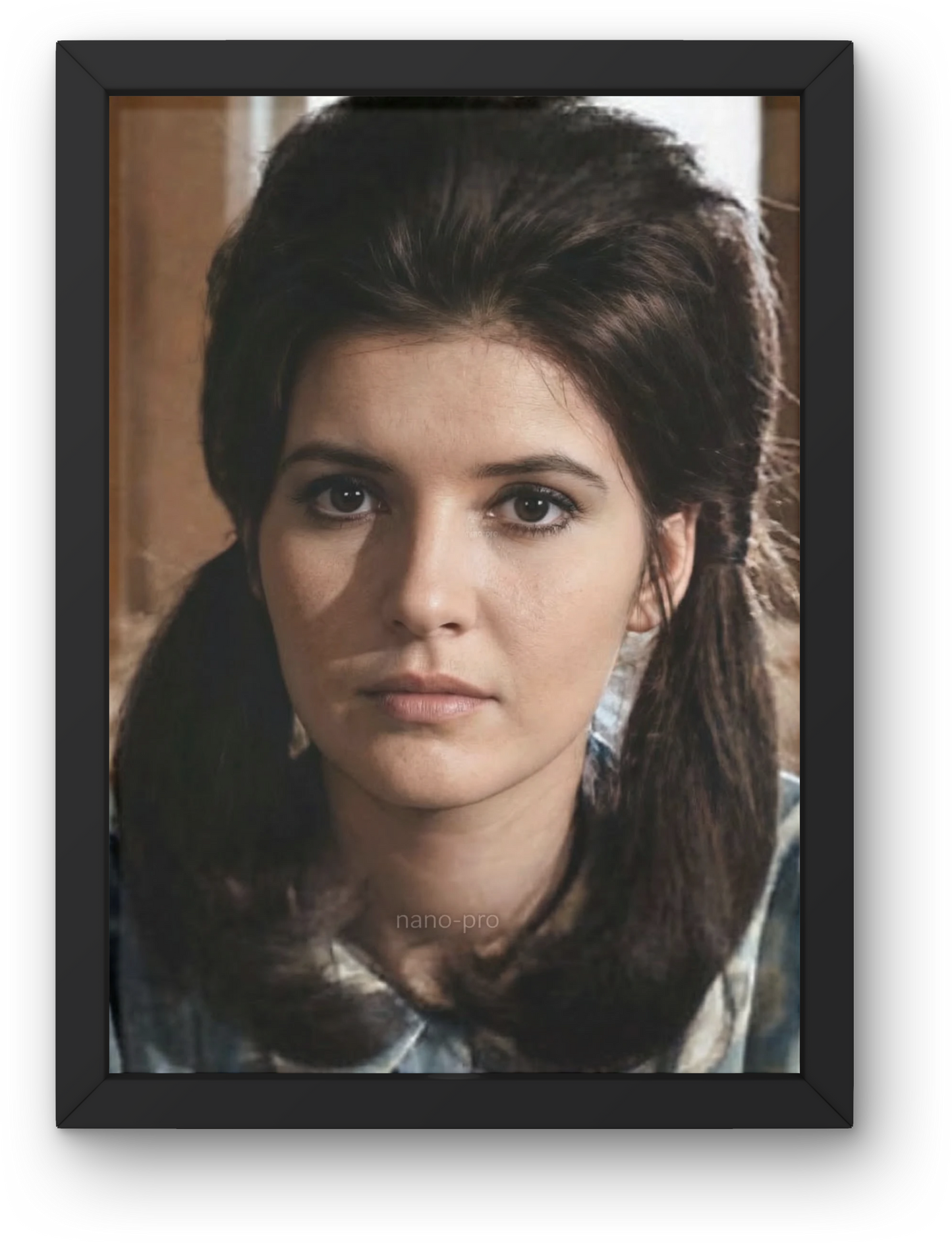 Mervat Amin