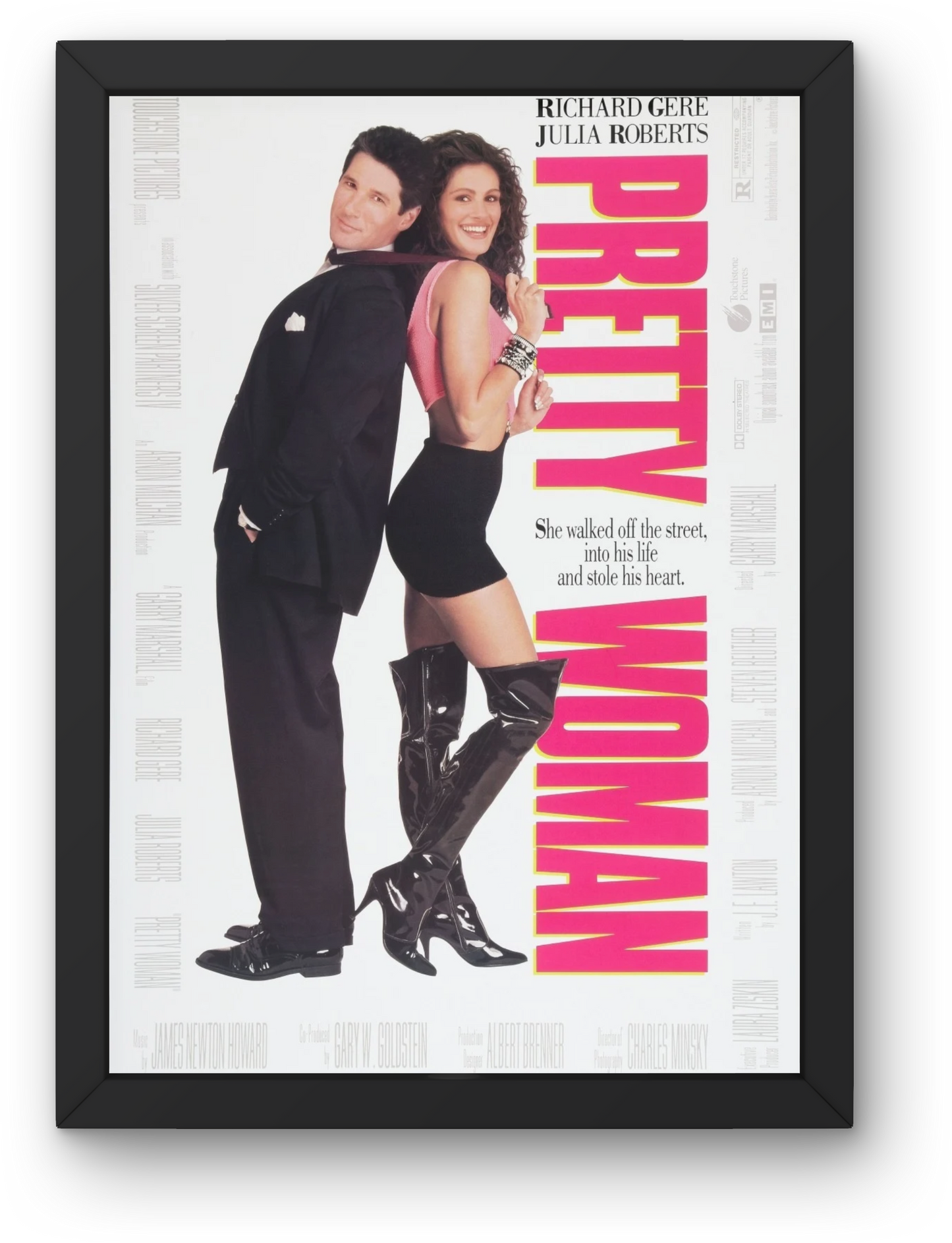Pretty Woman