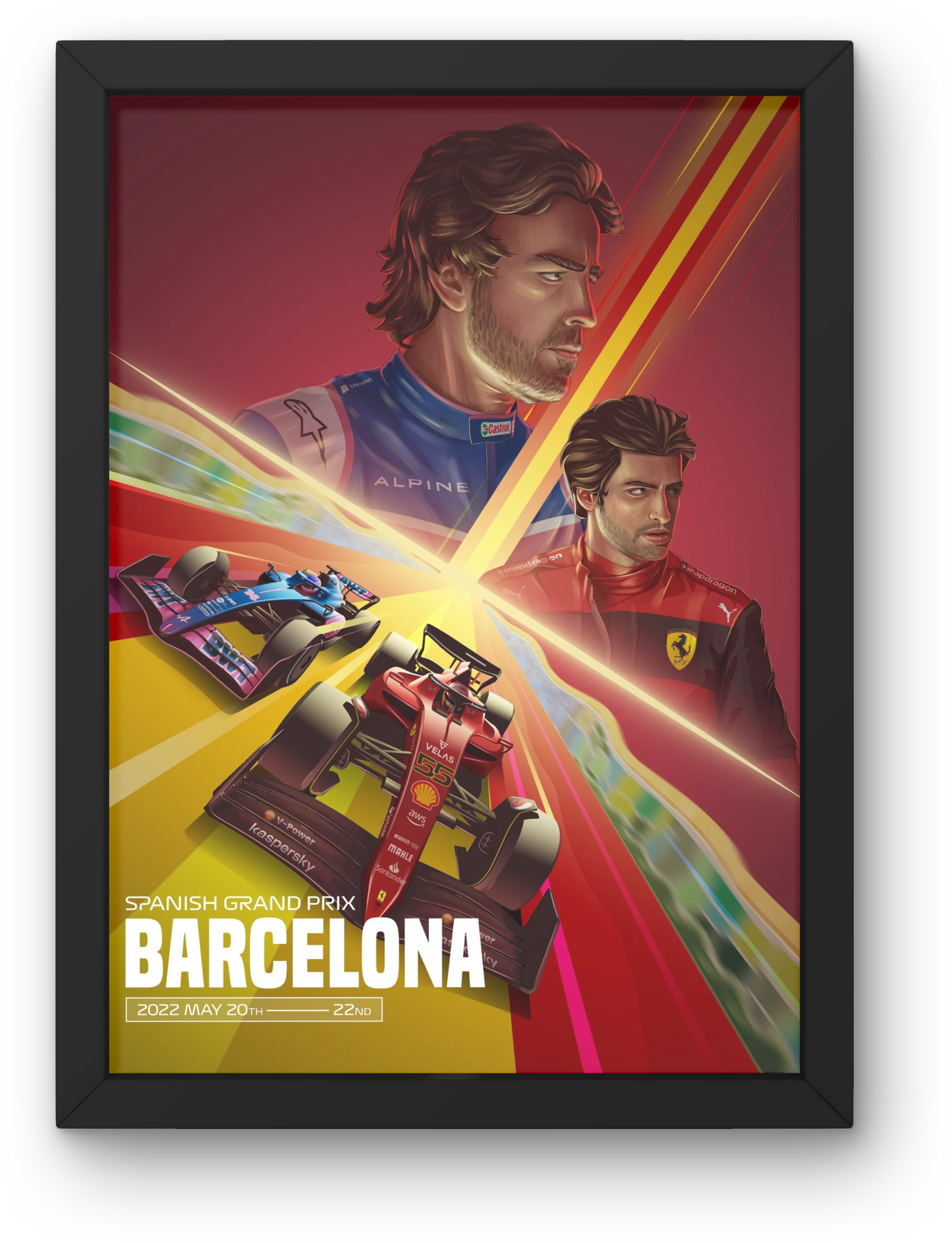 Spanish Grand Prix