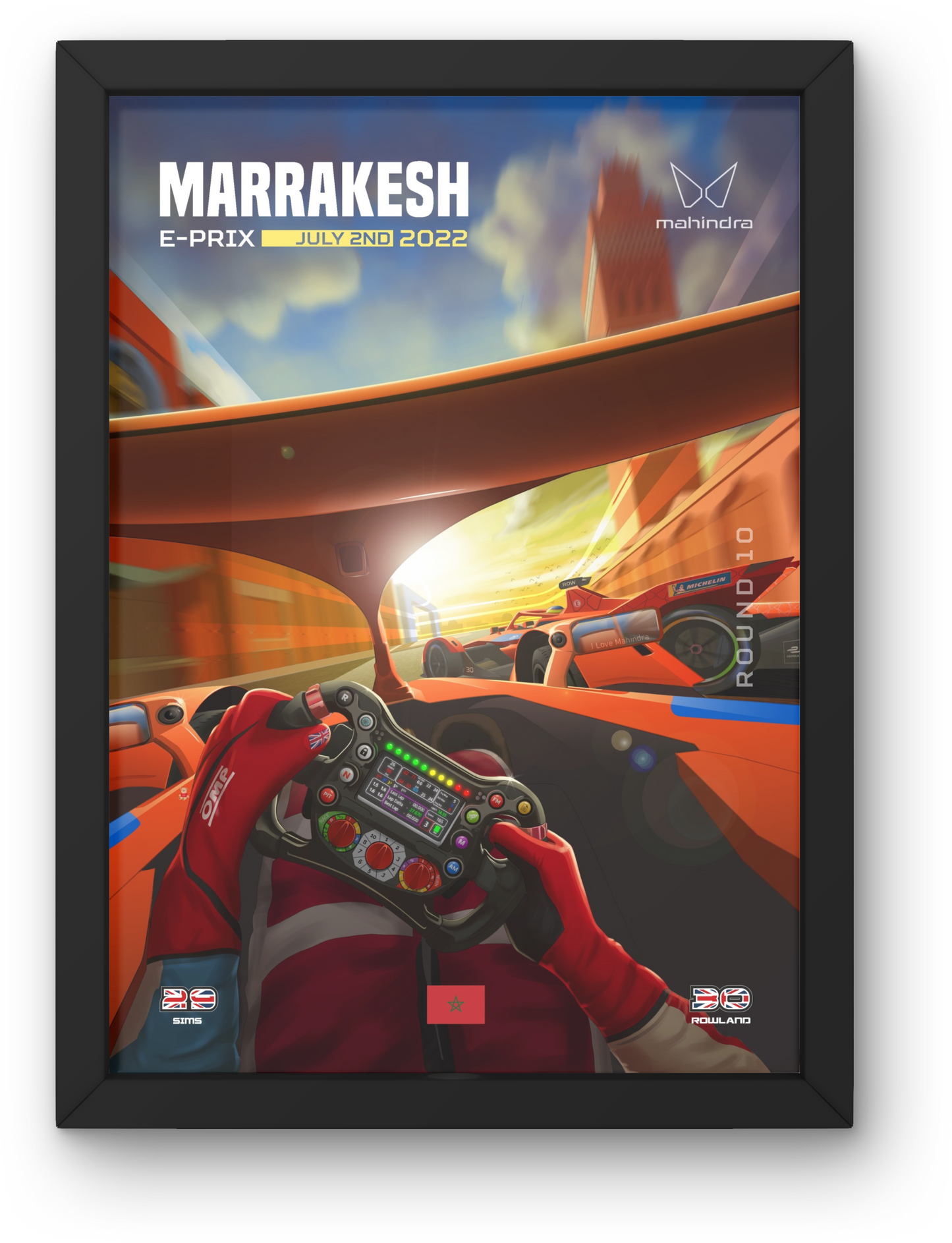 Marrakech Grand Prix