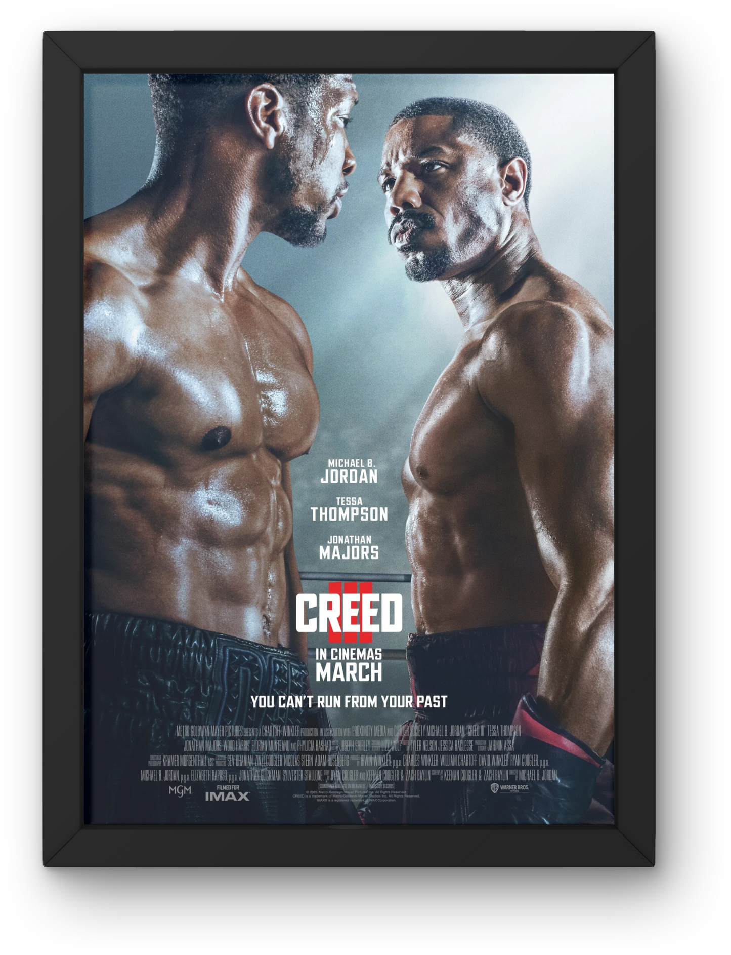 Creed III