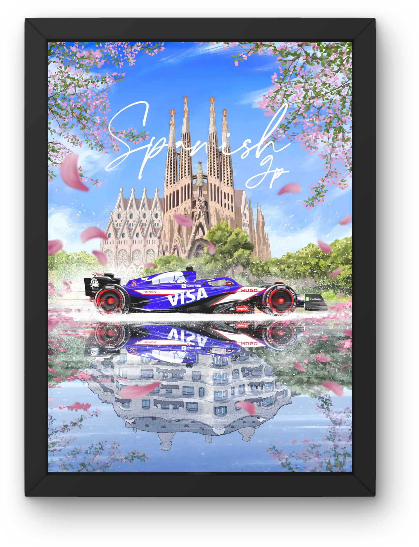 Spanish Grand Prix