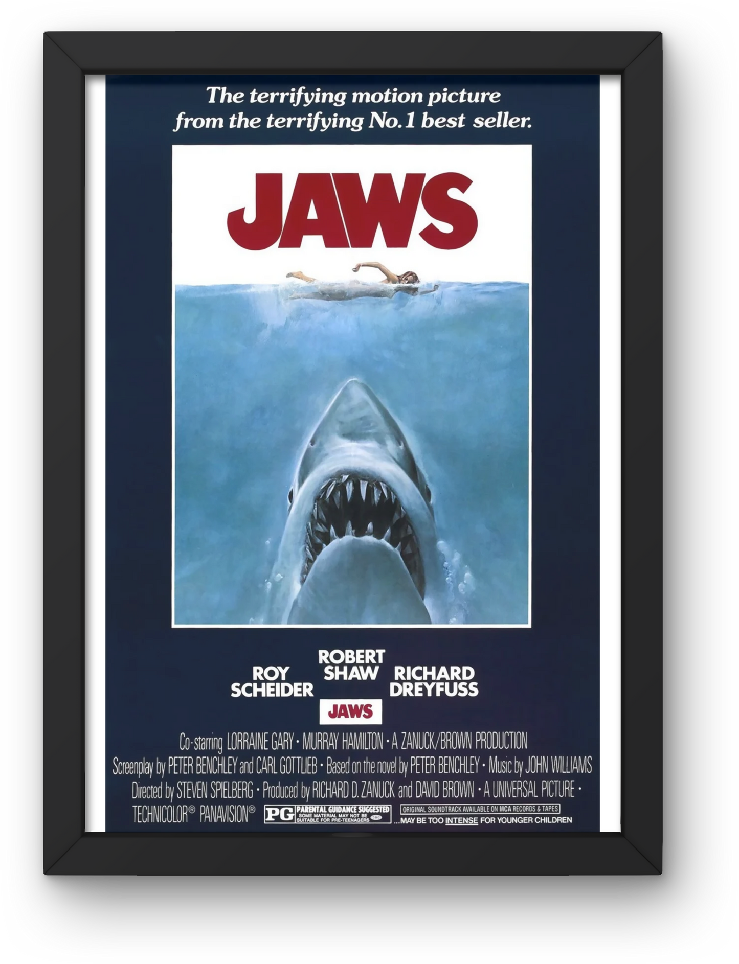 Jaws
