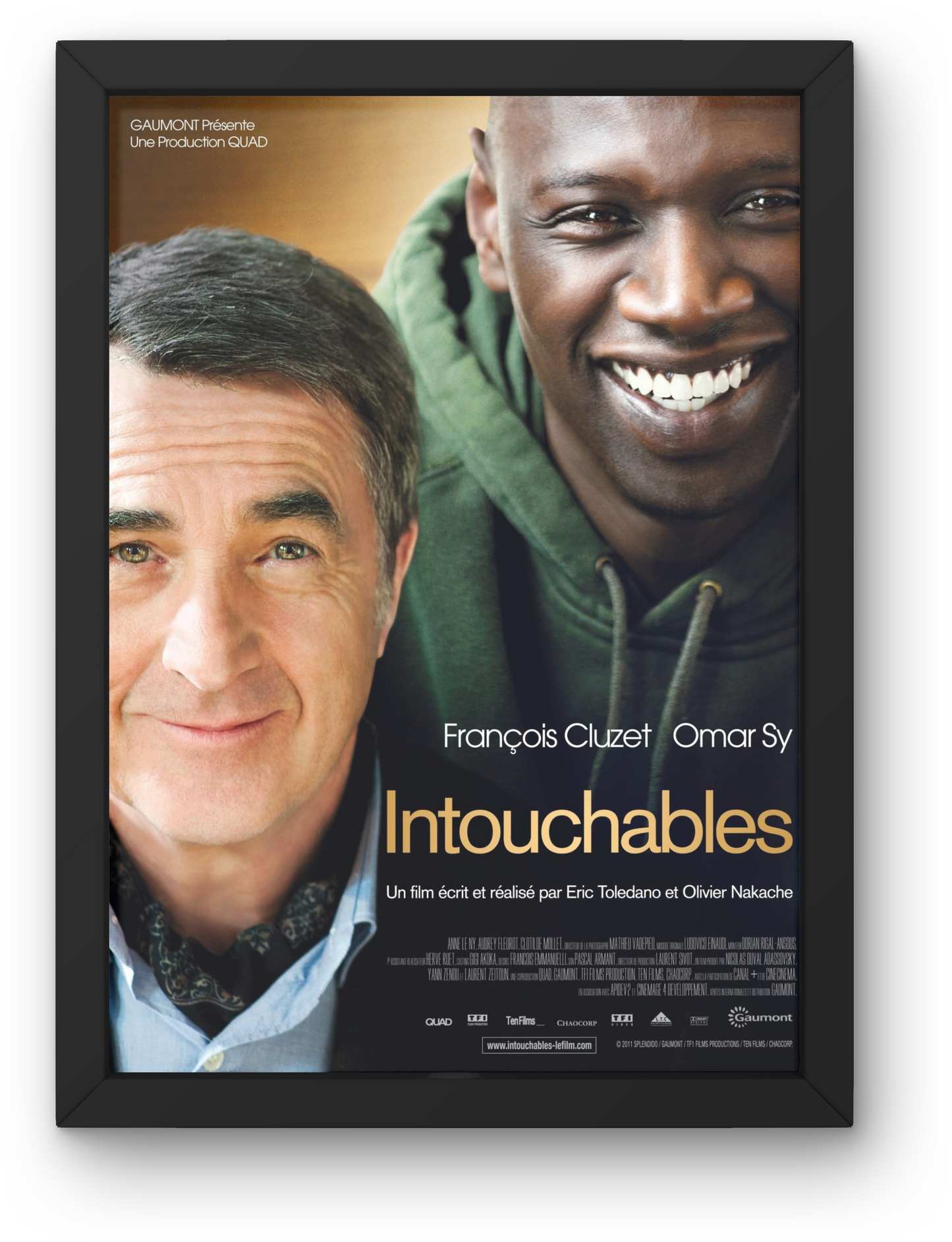 Intouchables