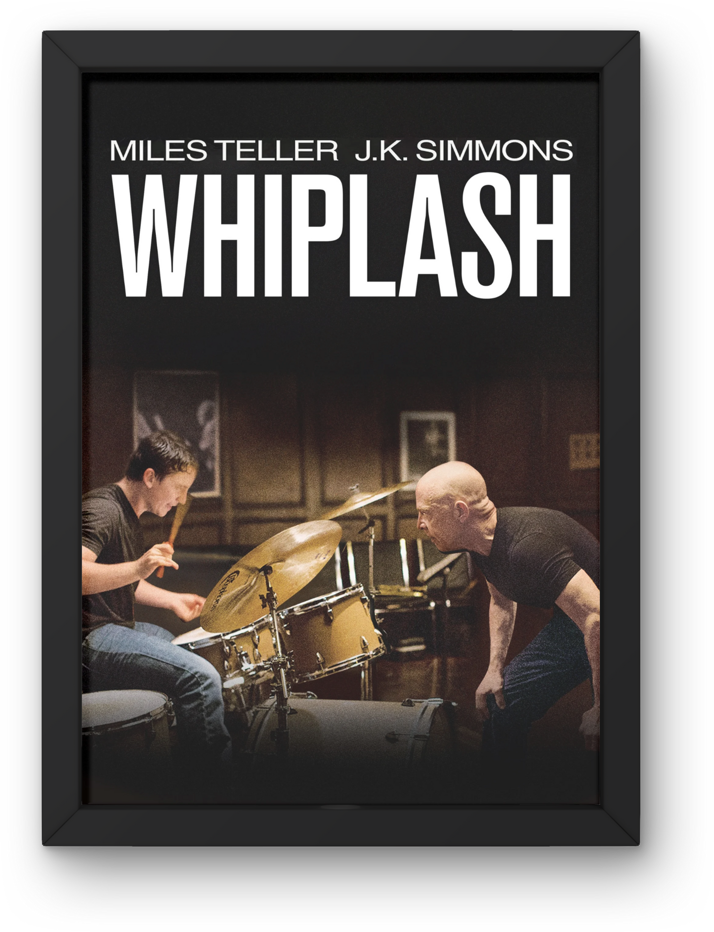 Whiplash