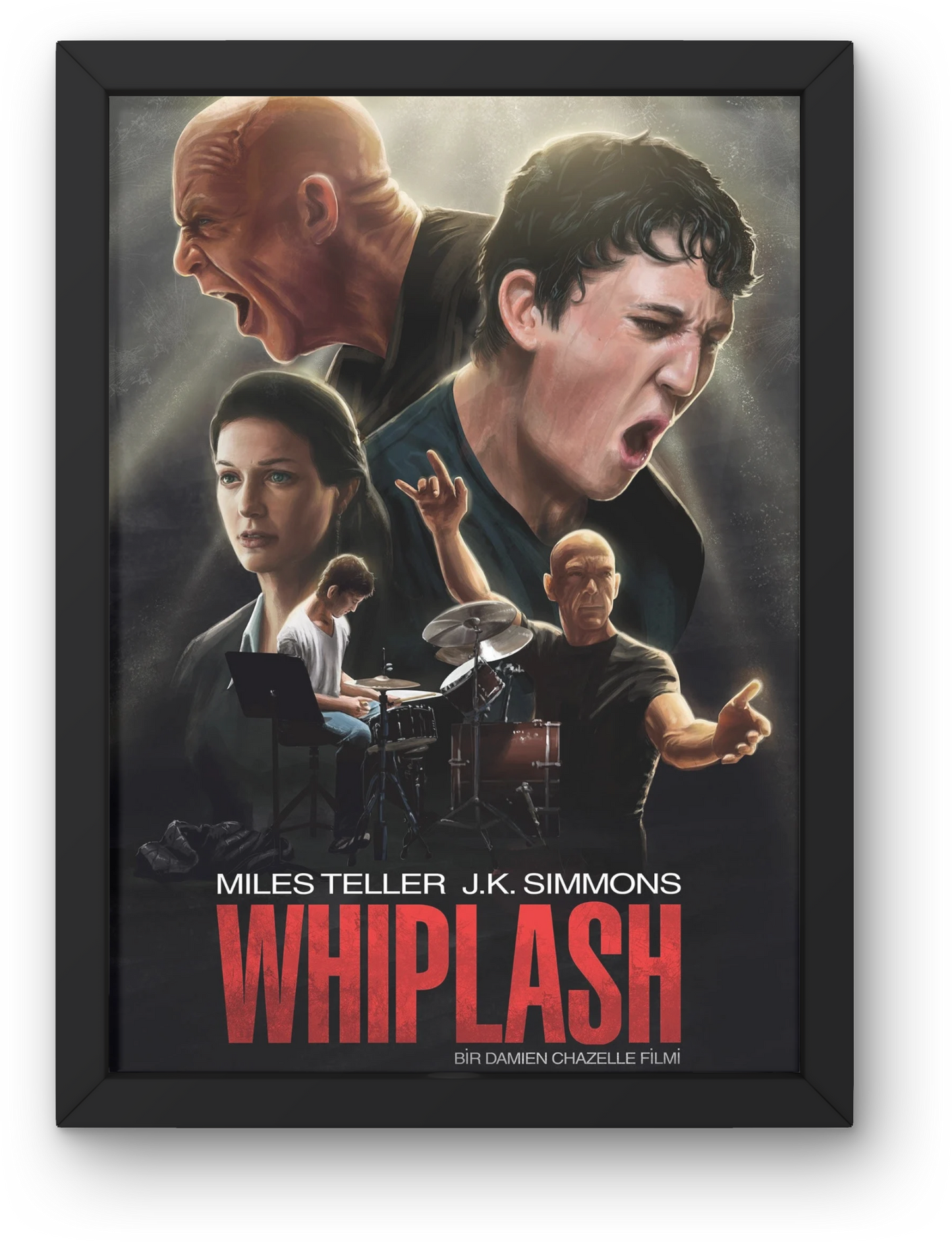 Whiplash