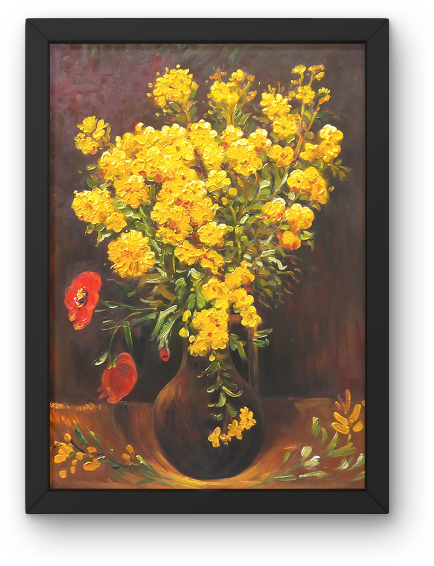 Vincent Van Gogh