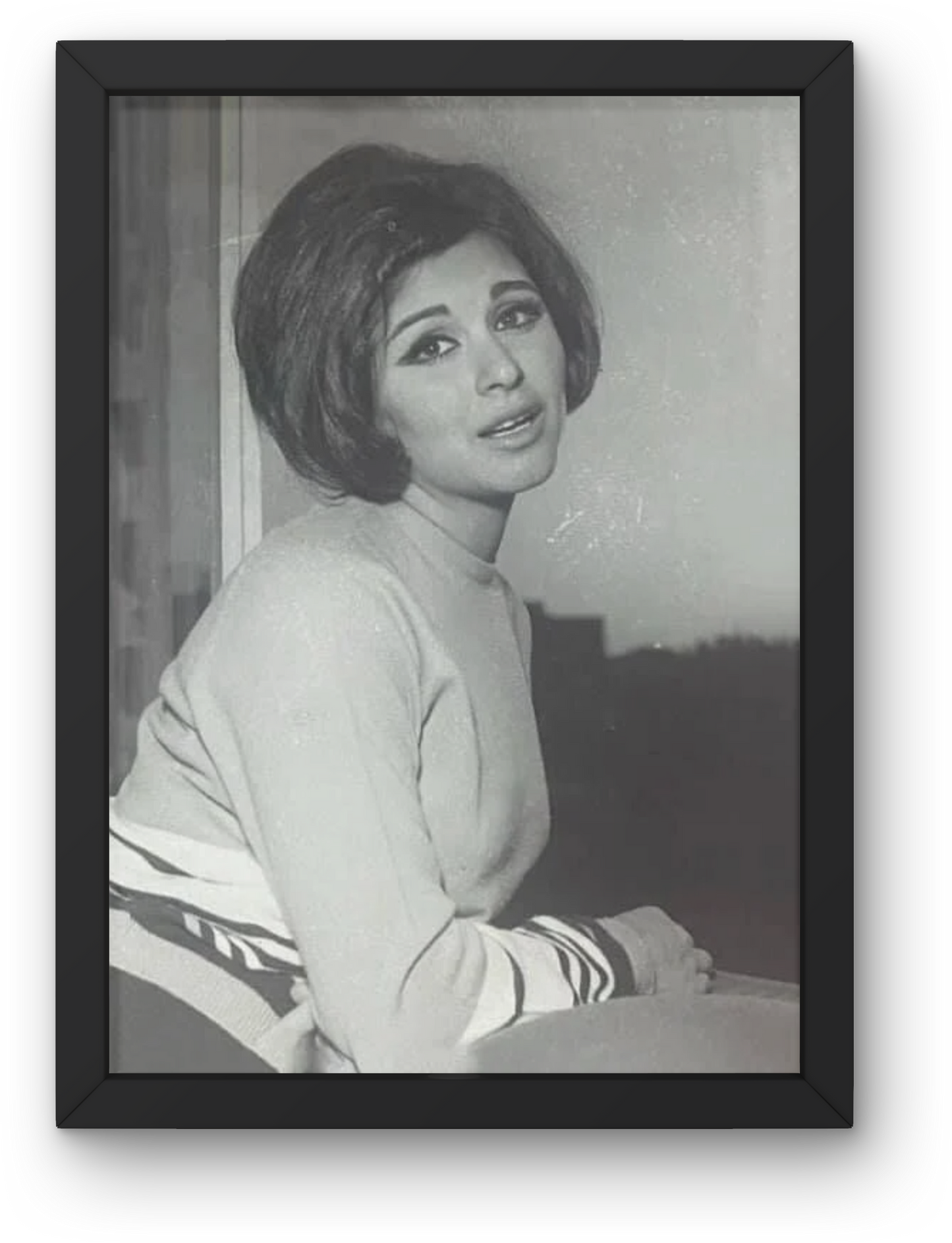 Souad hosney