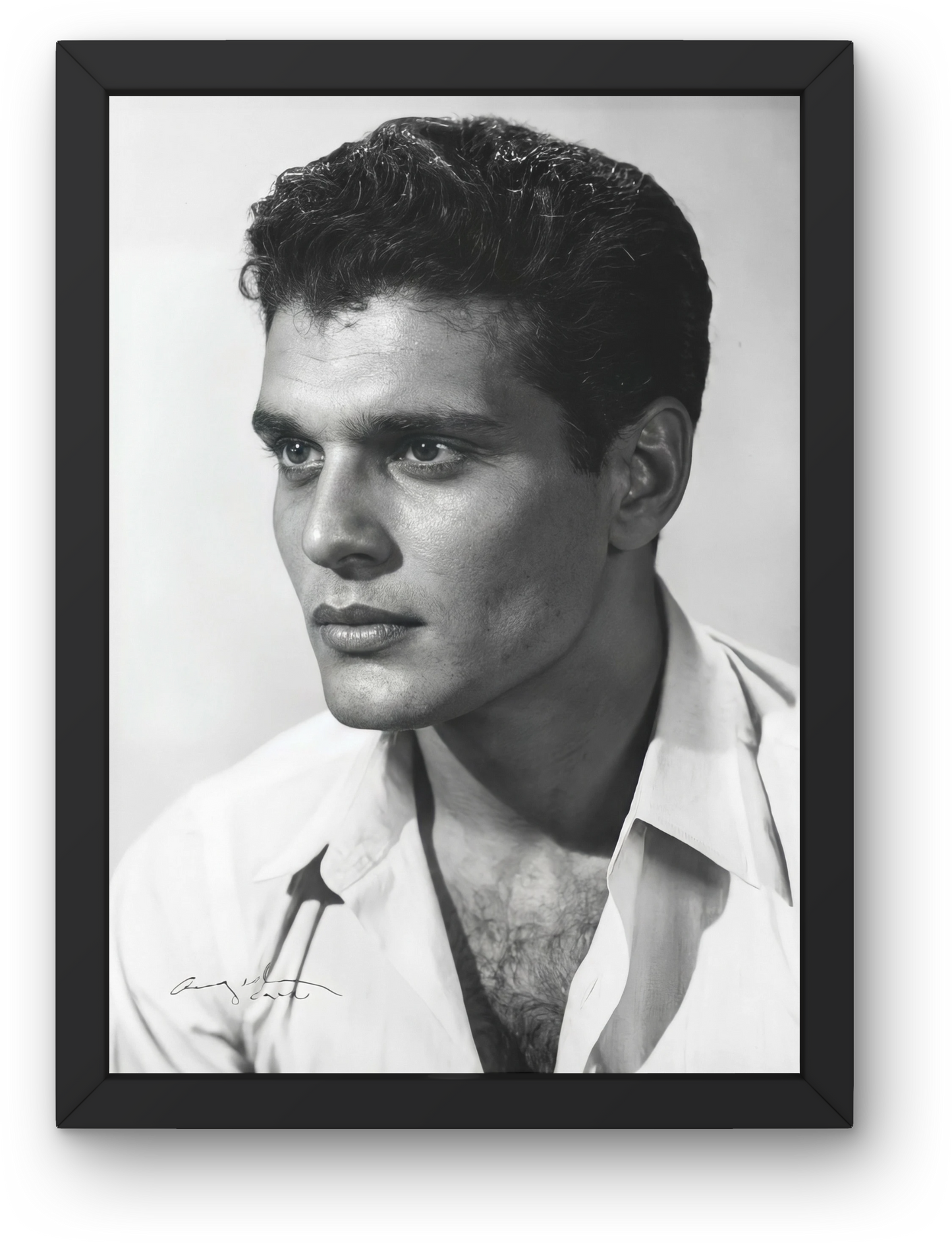 Omar Alsherief