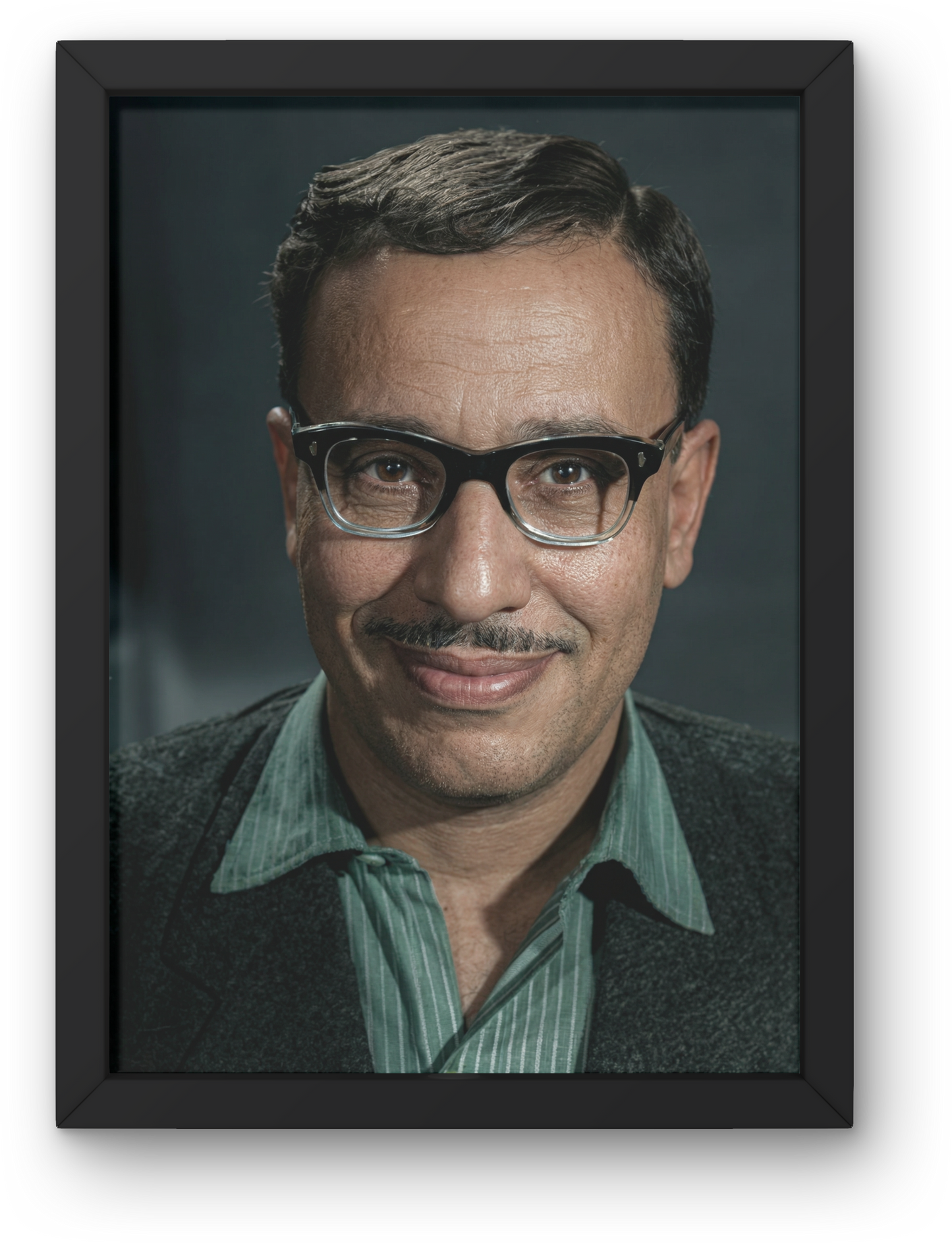 Fouad Al Mohandes