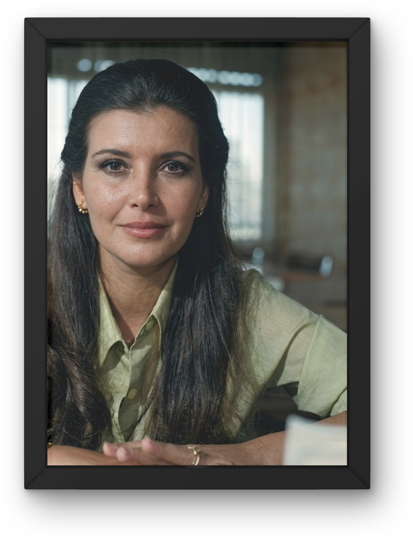Mervat amin