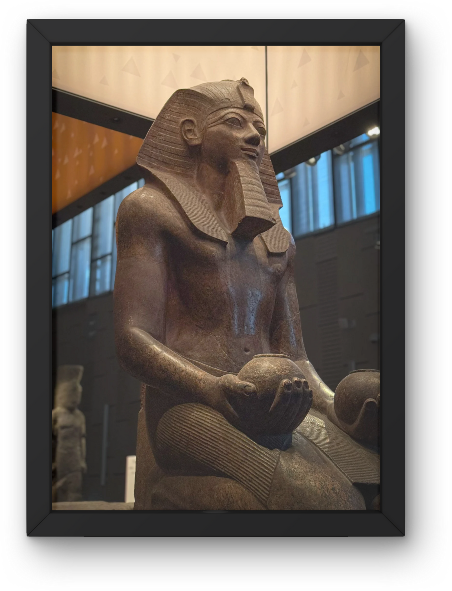 Queen Hatshepsut