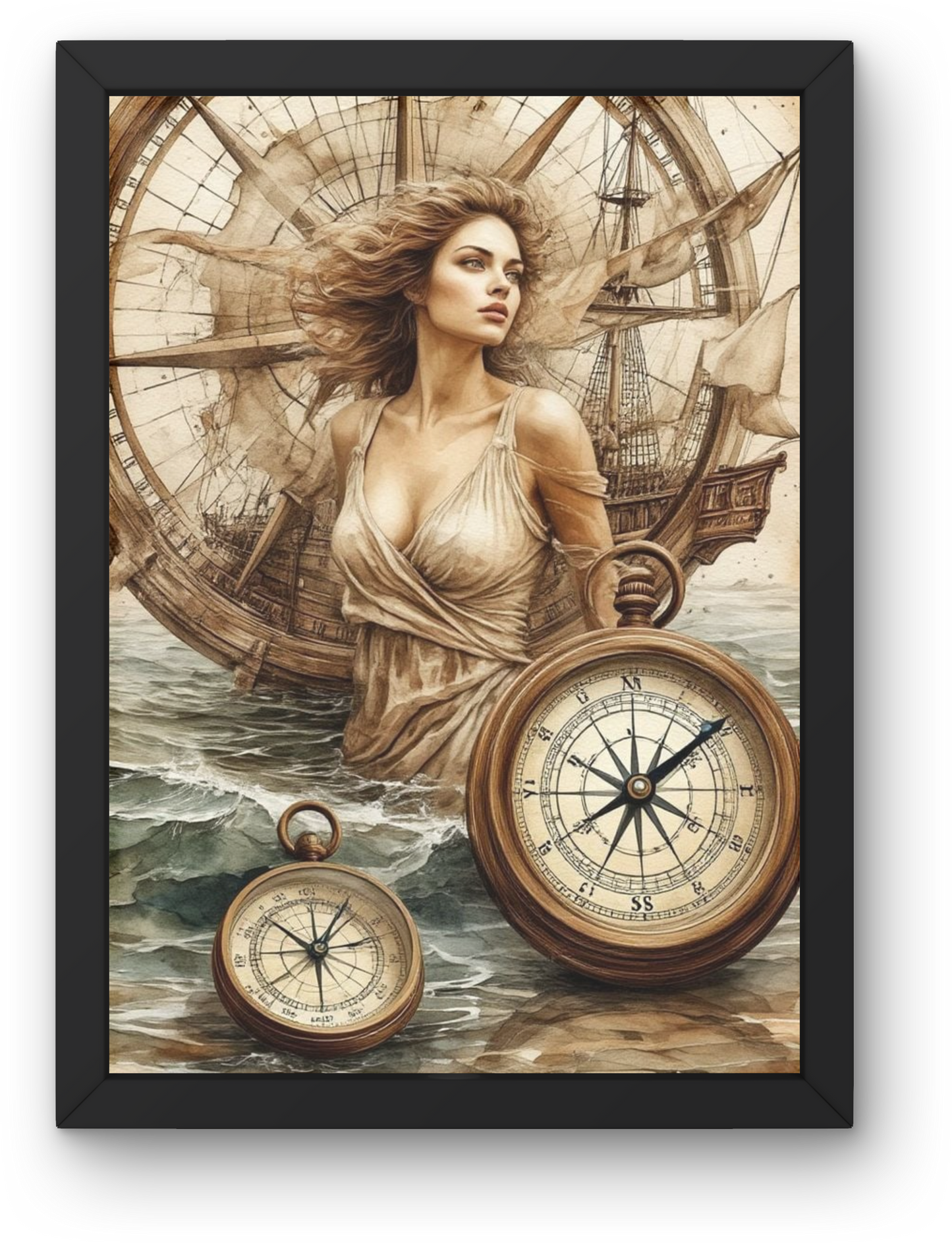 Compass