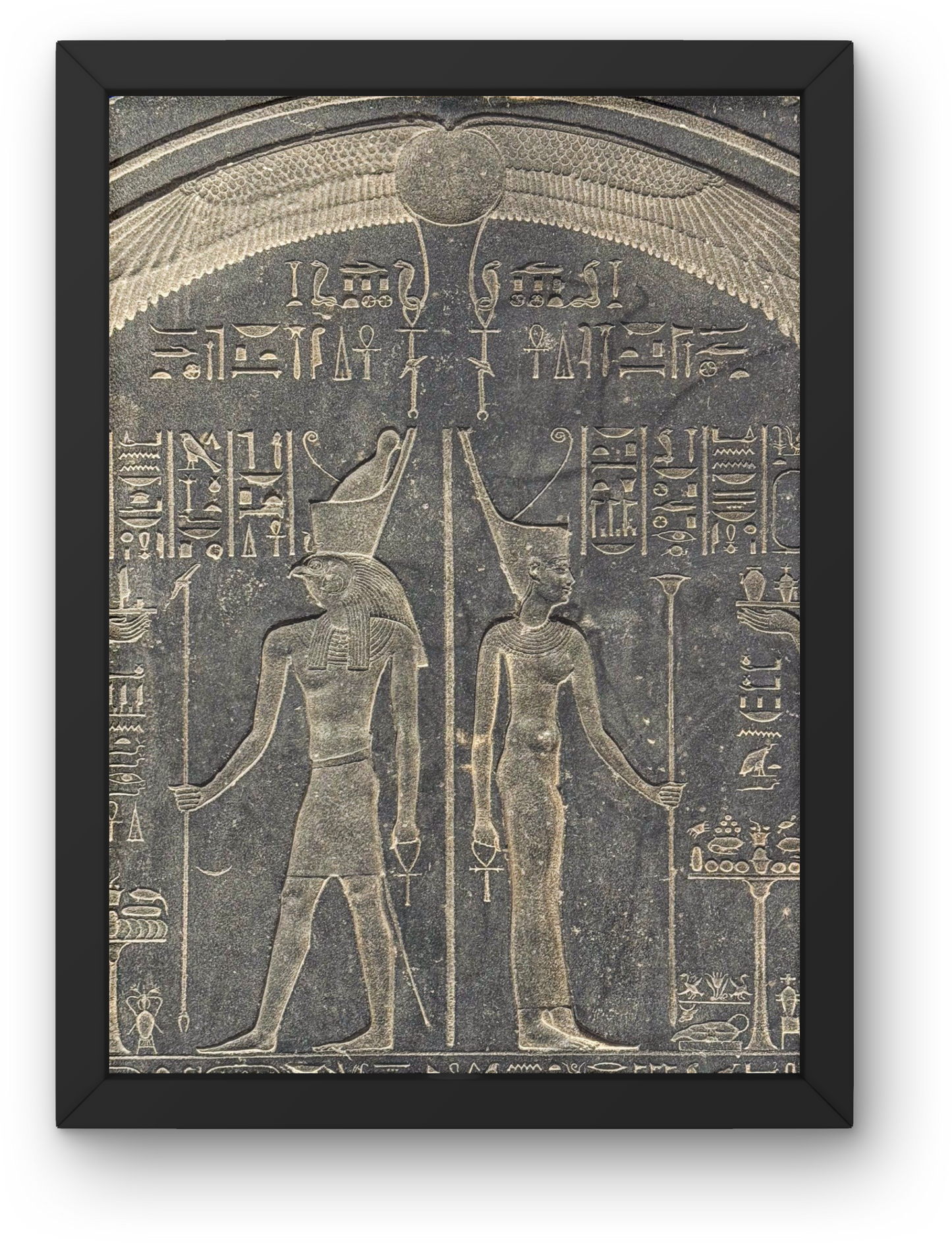 The grand Egyptian Museum