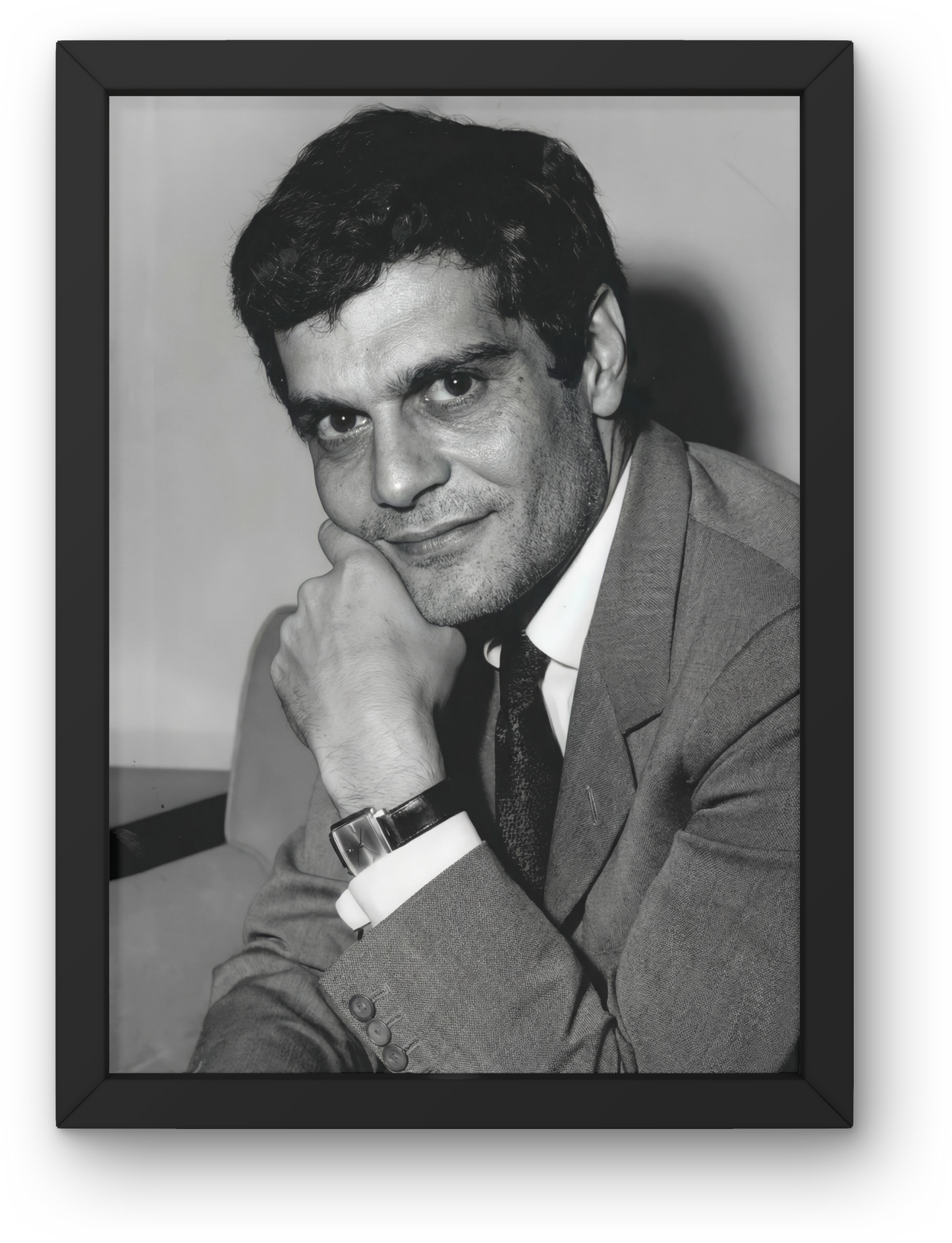 Omar AlSherief