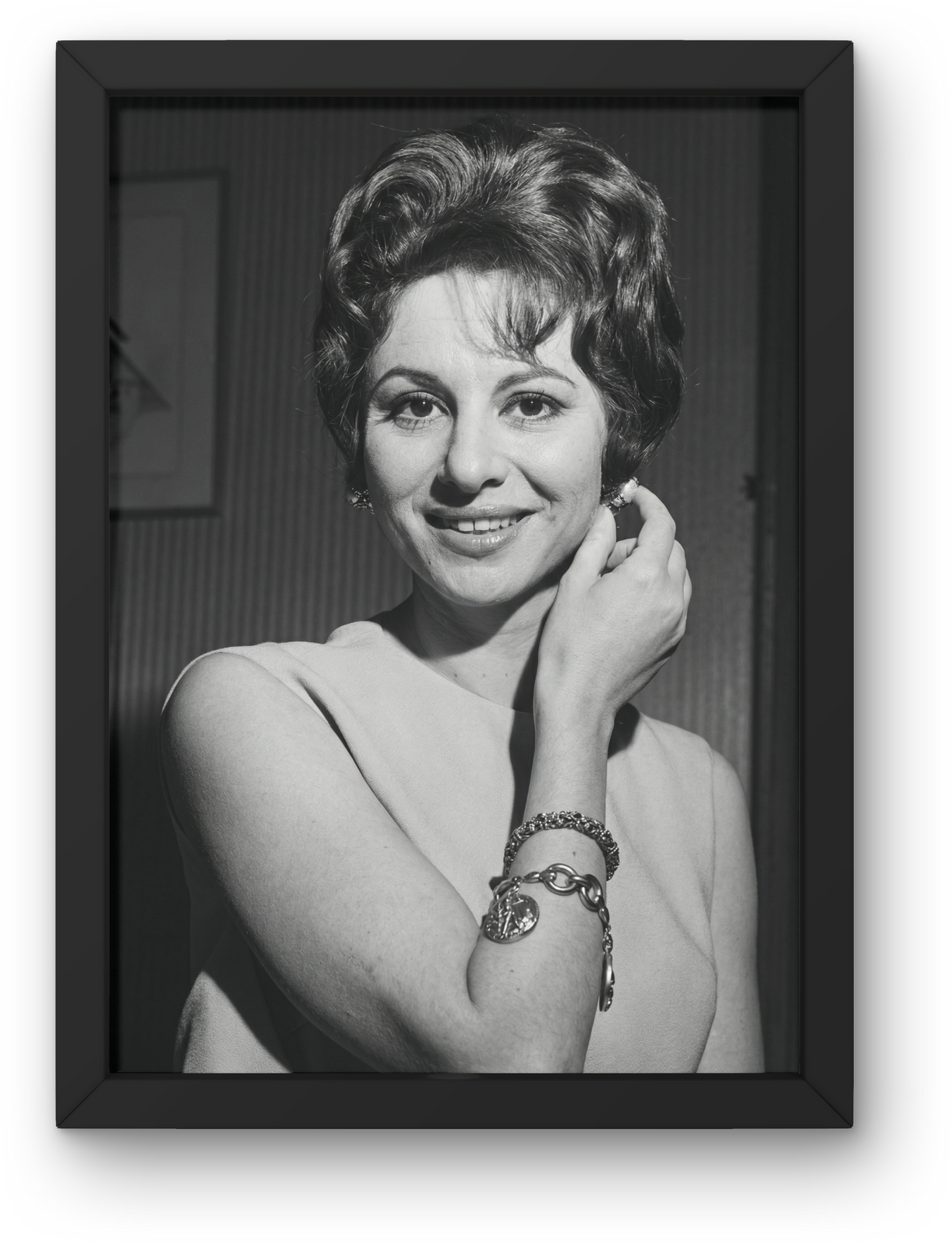 Faten Hamama