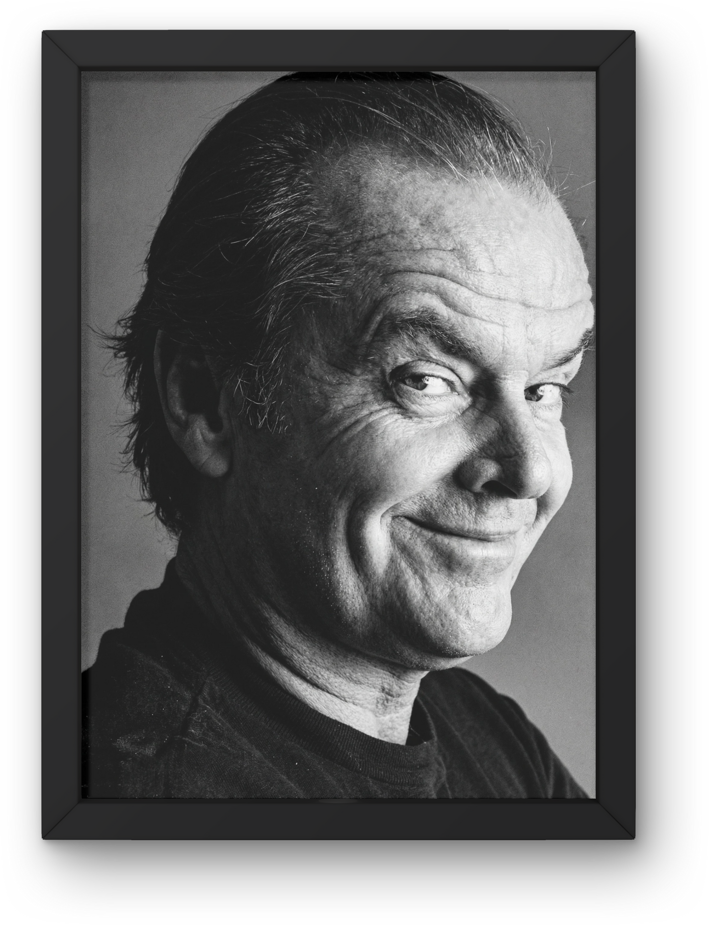 Jack Nicholson