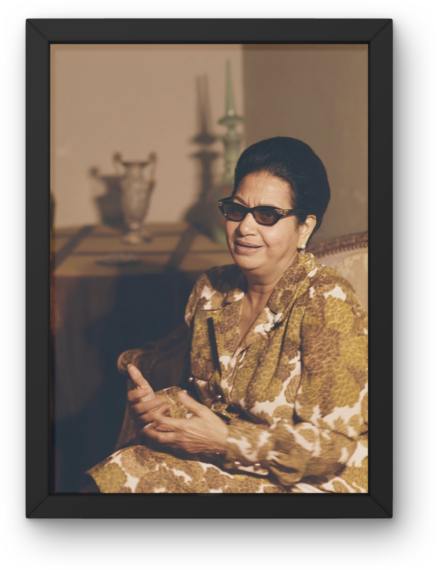 Um Kalthoum