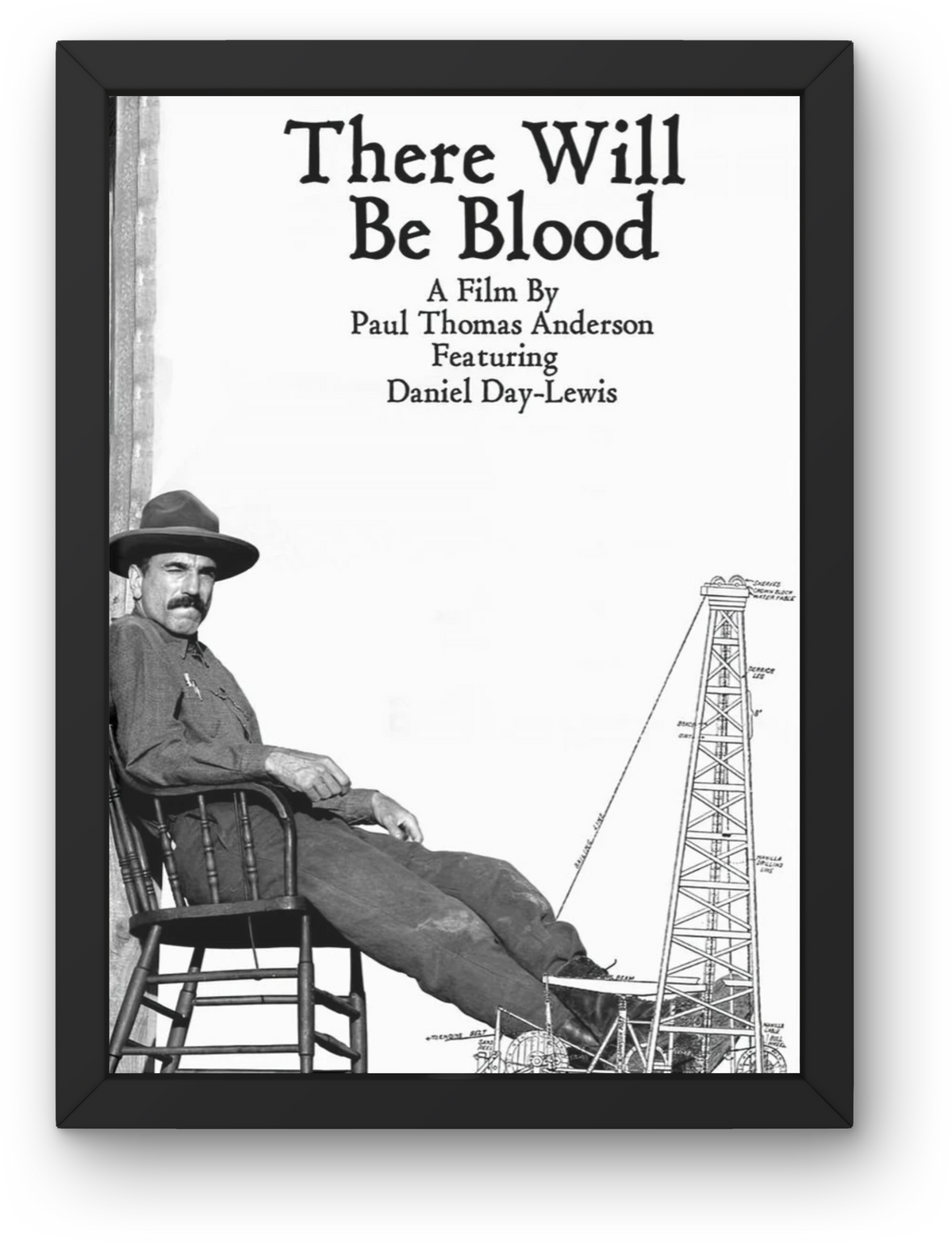 There Will Be Blood