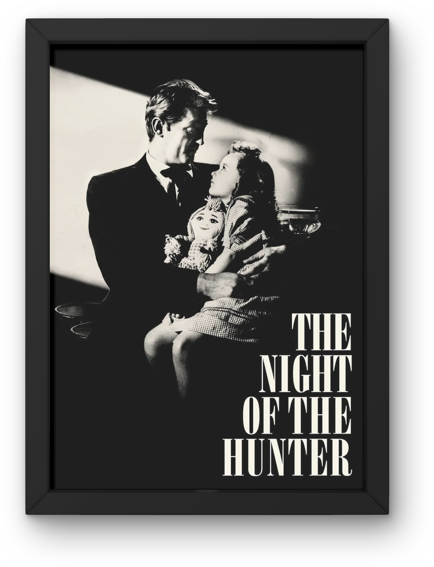 The Night of the hunter