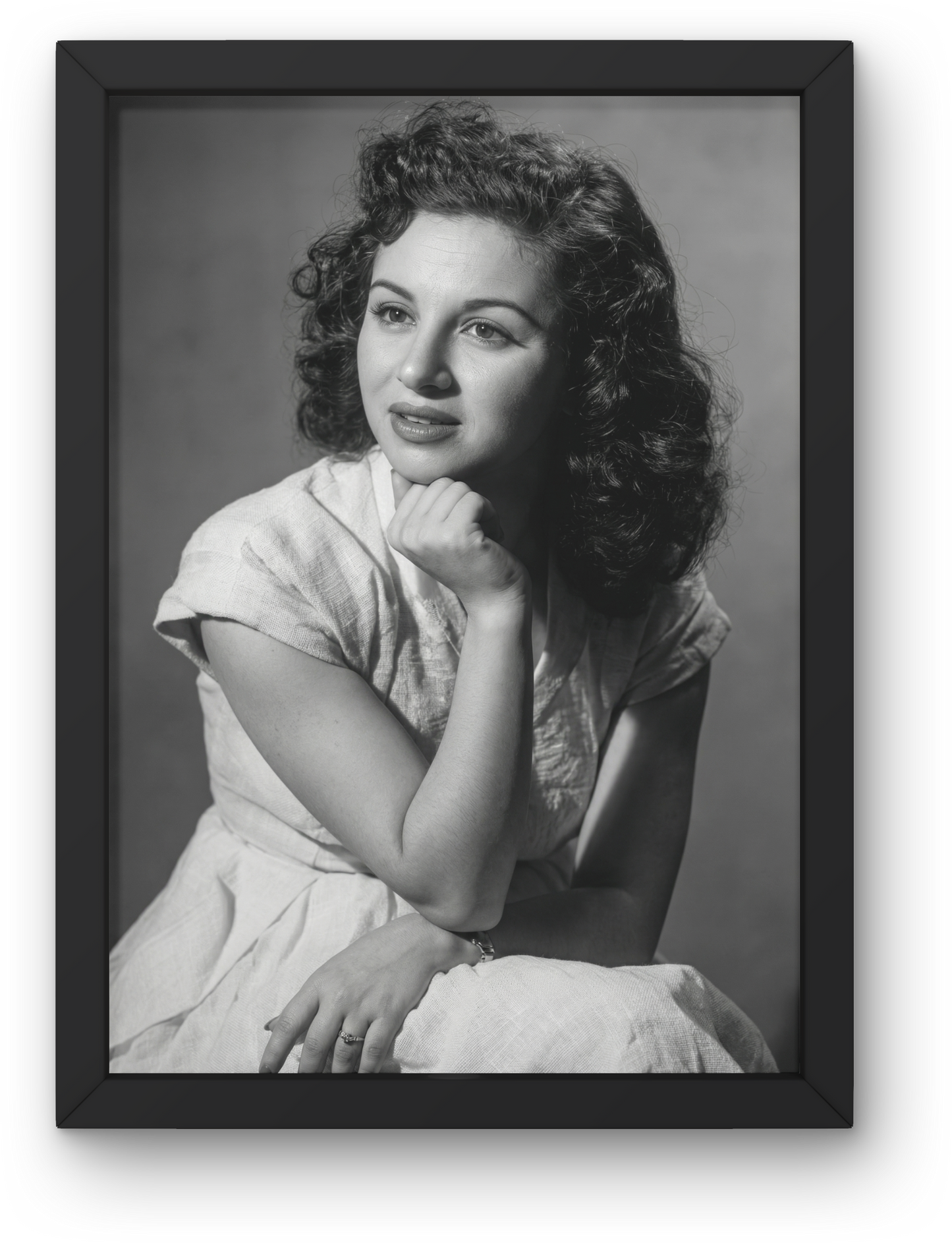 Faten Hamama