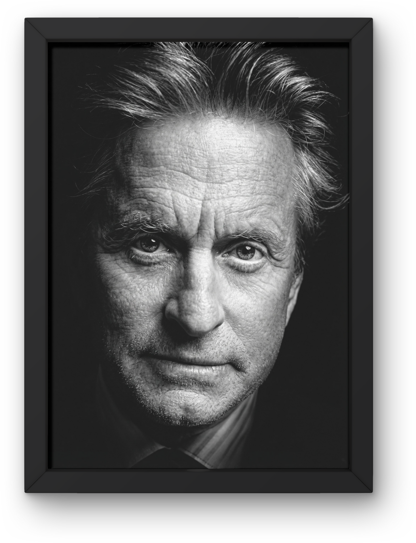 Michael Douglas