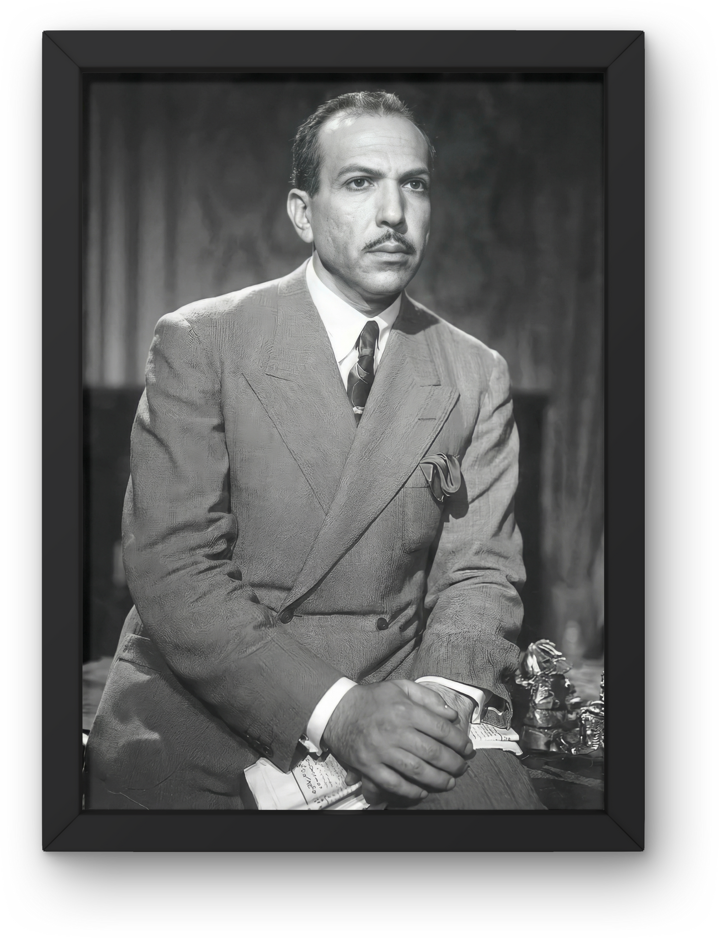 Zaki rostom