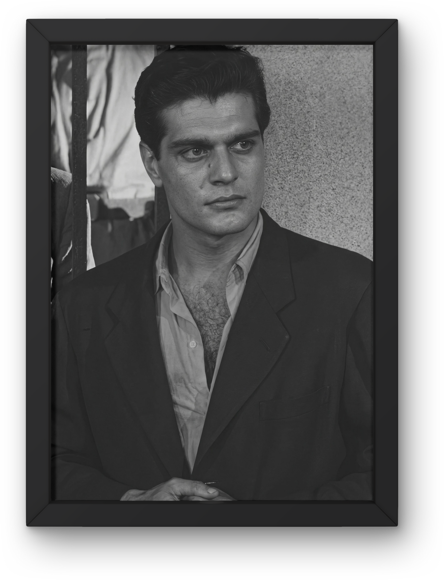 Omar Alsherief