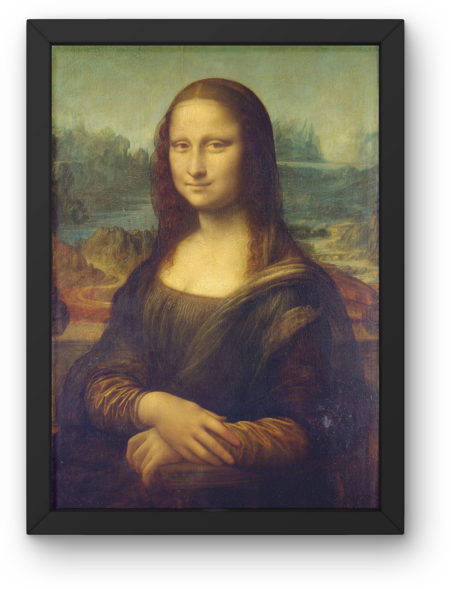 Leonardo Da Vinci