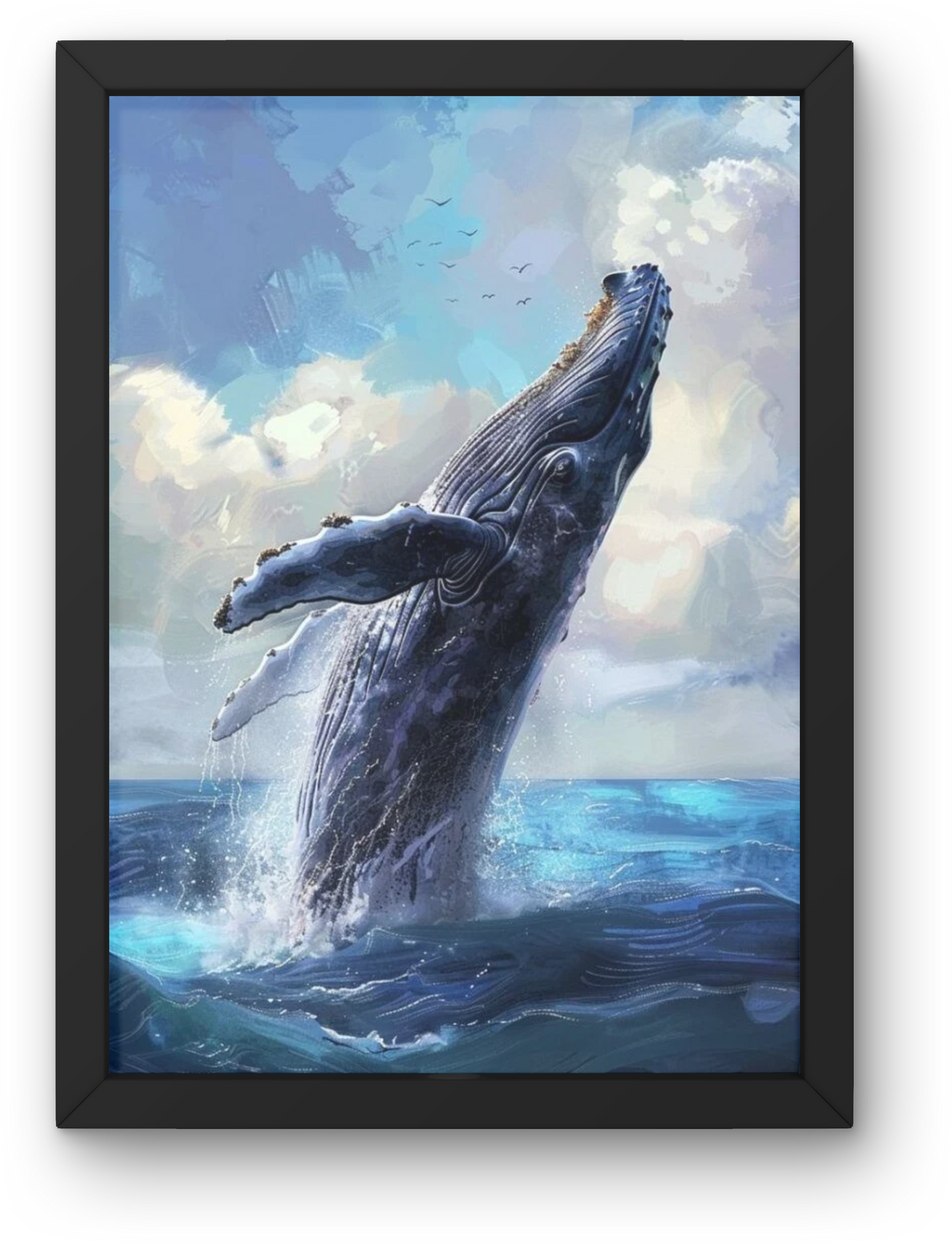 Whale