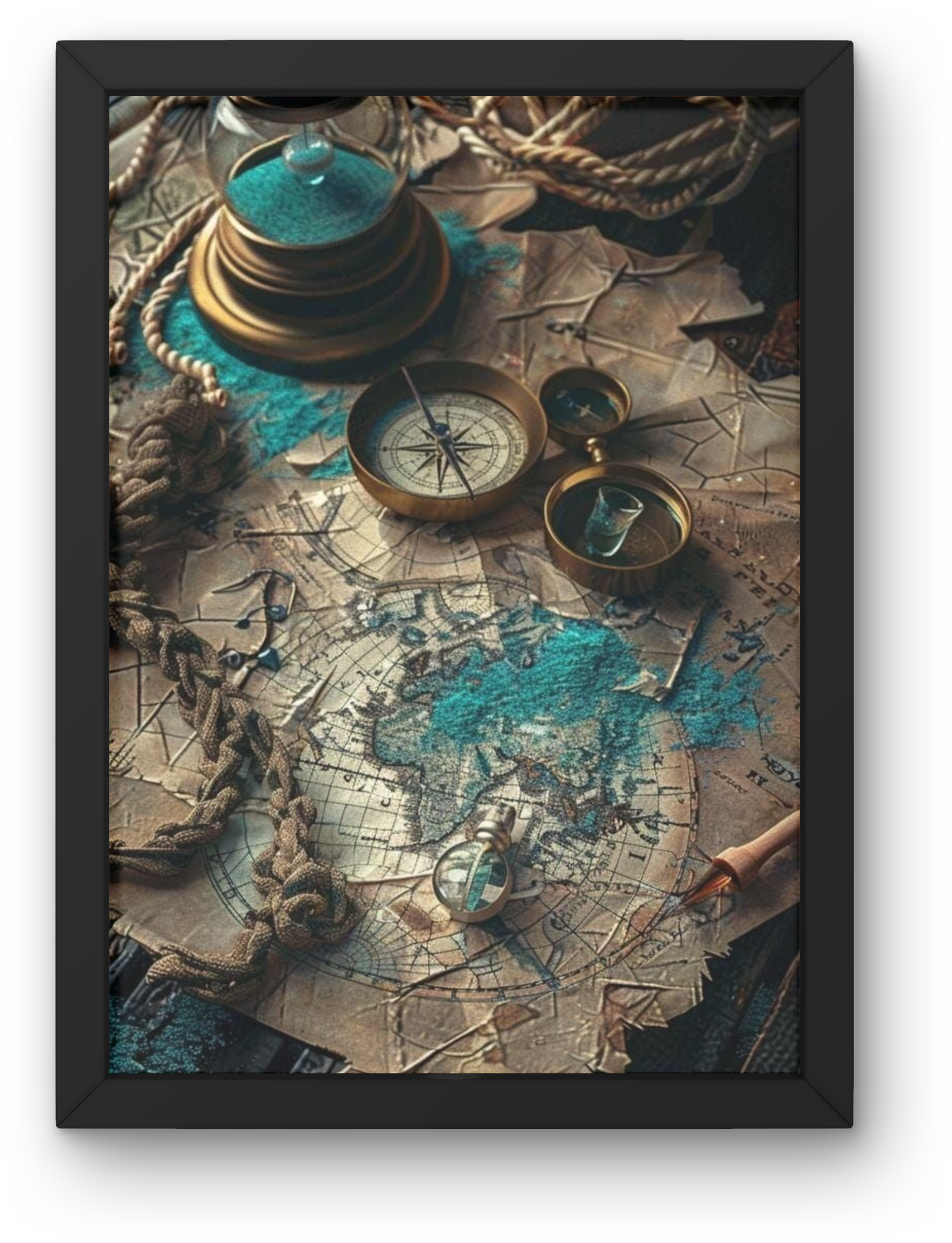 Compass