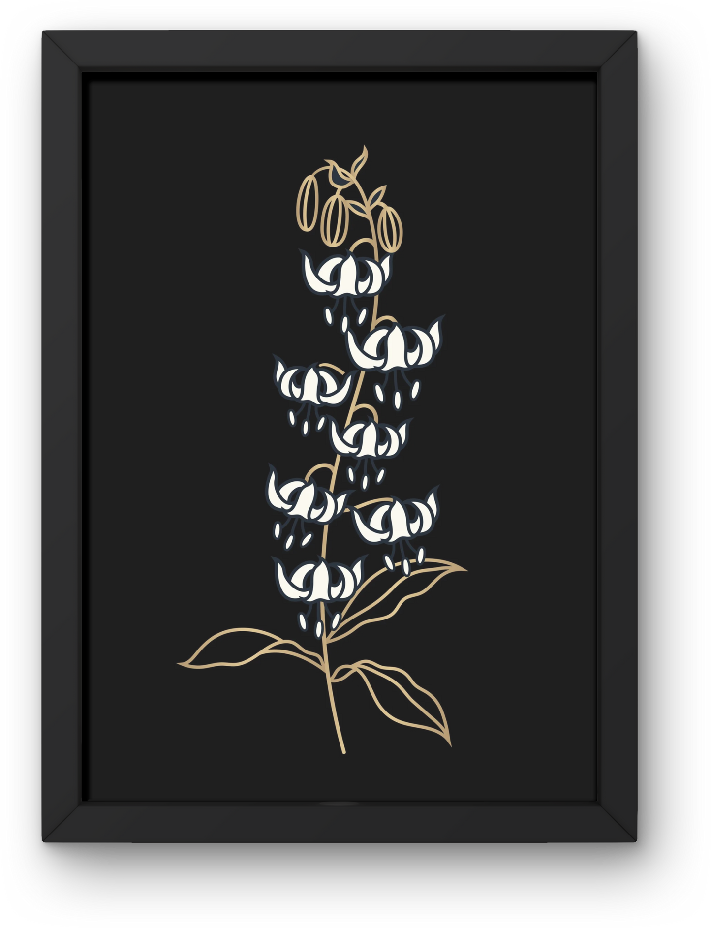 Flora Line
