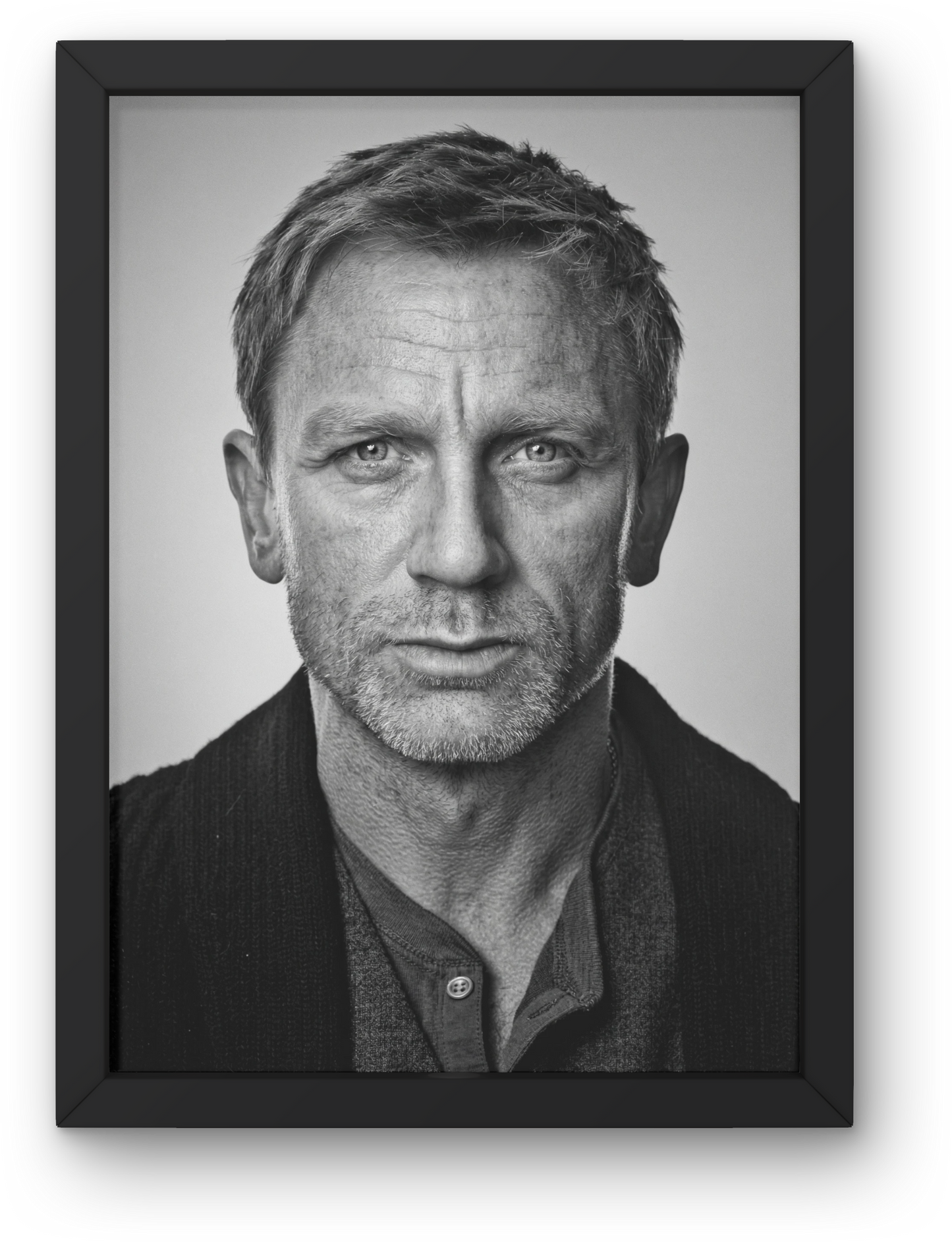 Daniel Craig